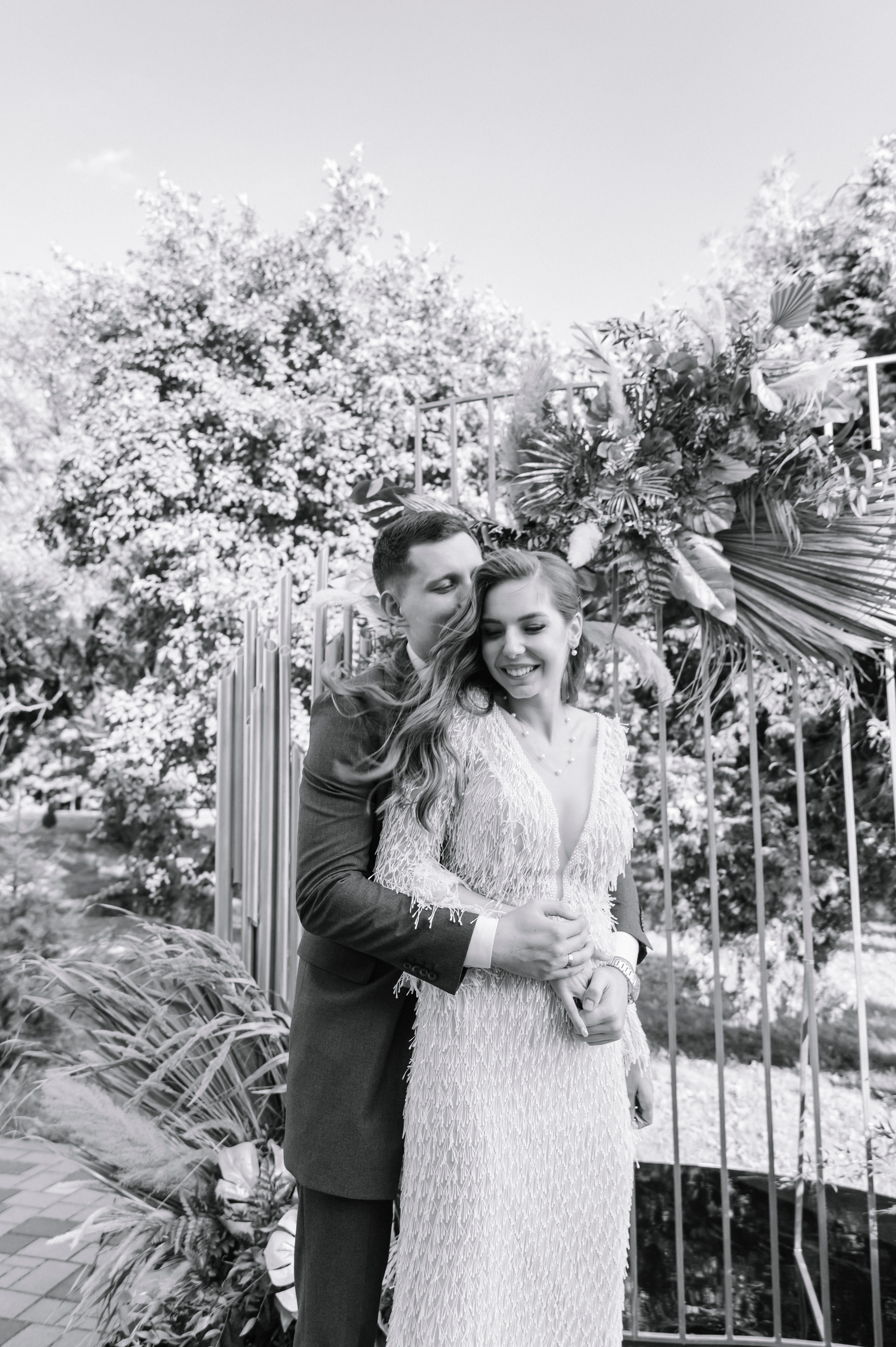 Alina i Pasza. Fotograf w Krakowie/Europie Weronika Stoma