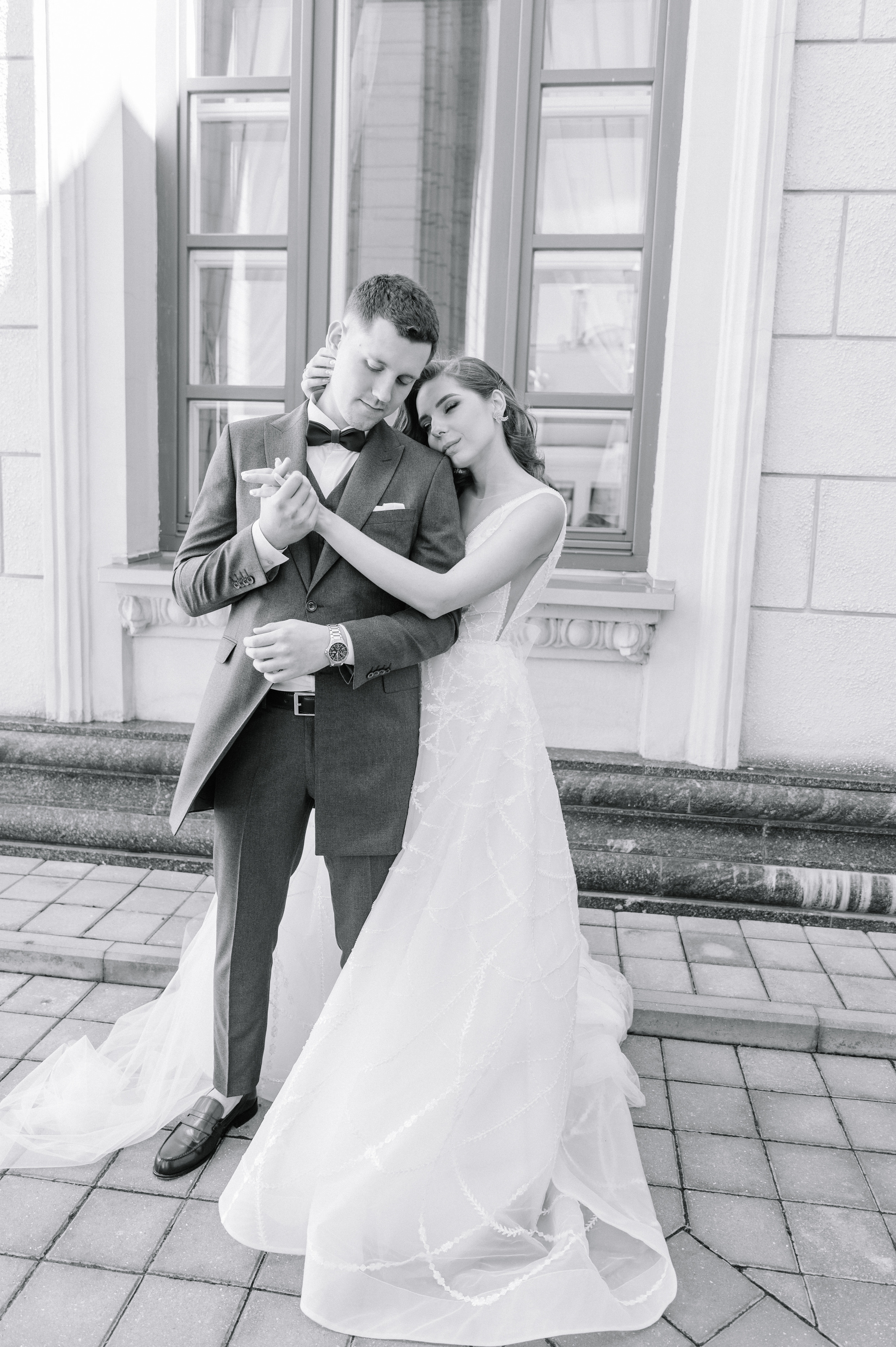 Alina i Pasza. Fotograf w Krakowie/Europie Weronika Stoma