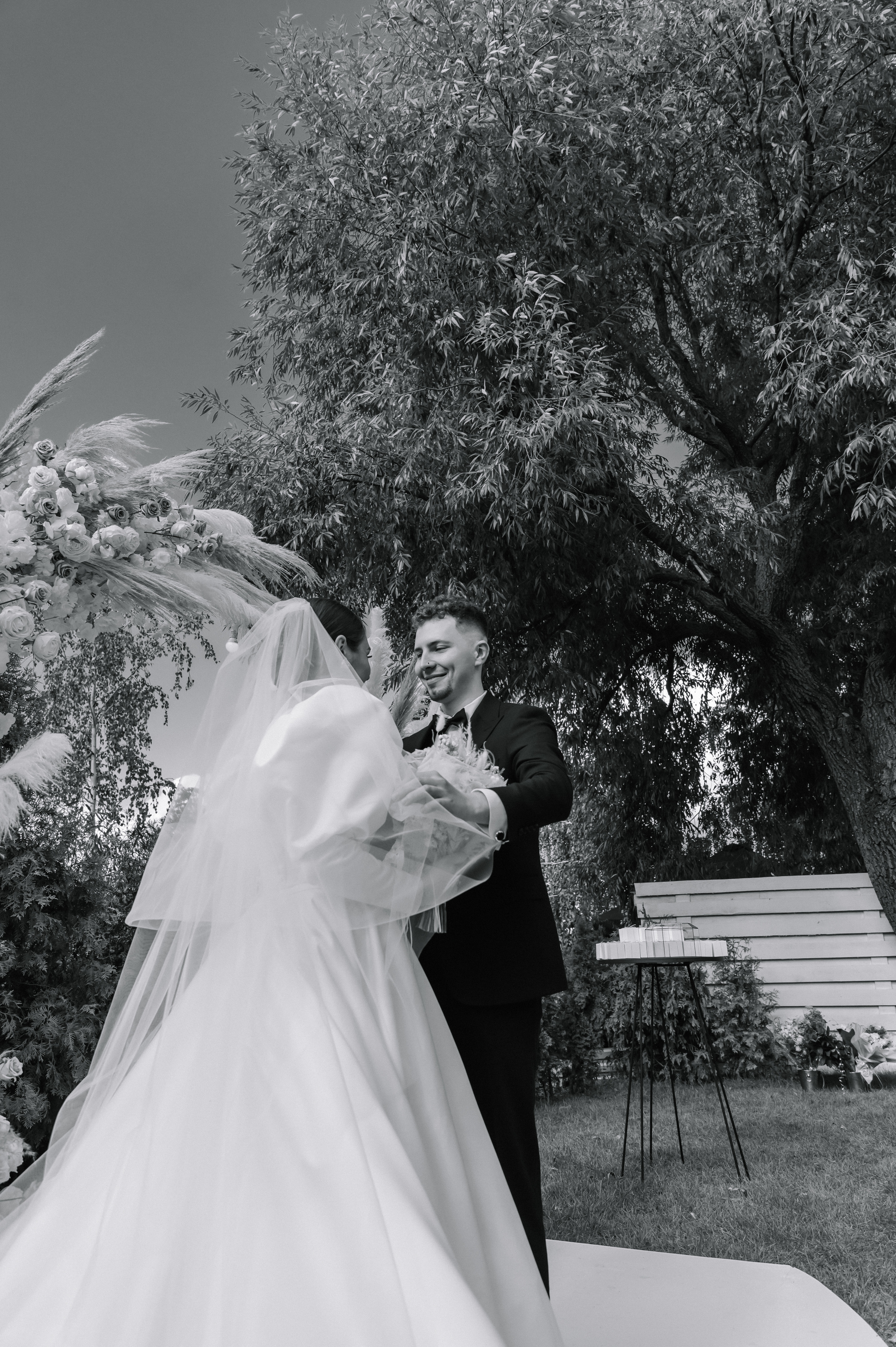 Julia i Vlad. Fotograf w Krakowie/Europie Weronika Stoma