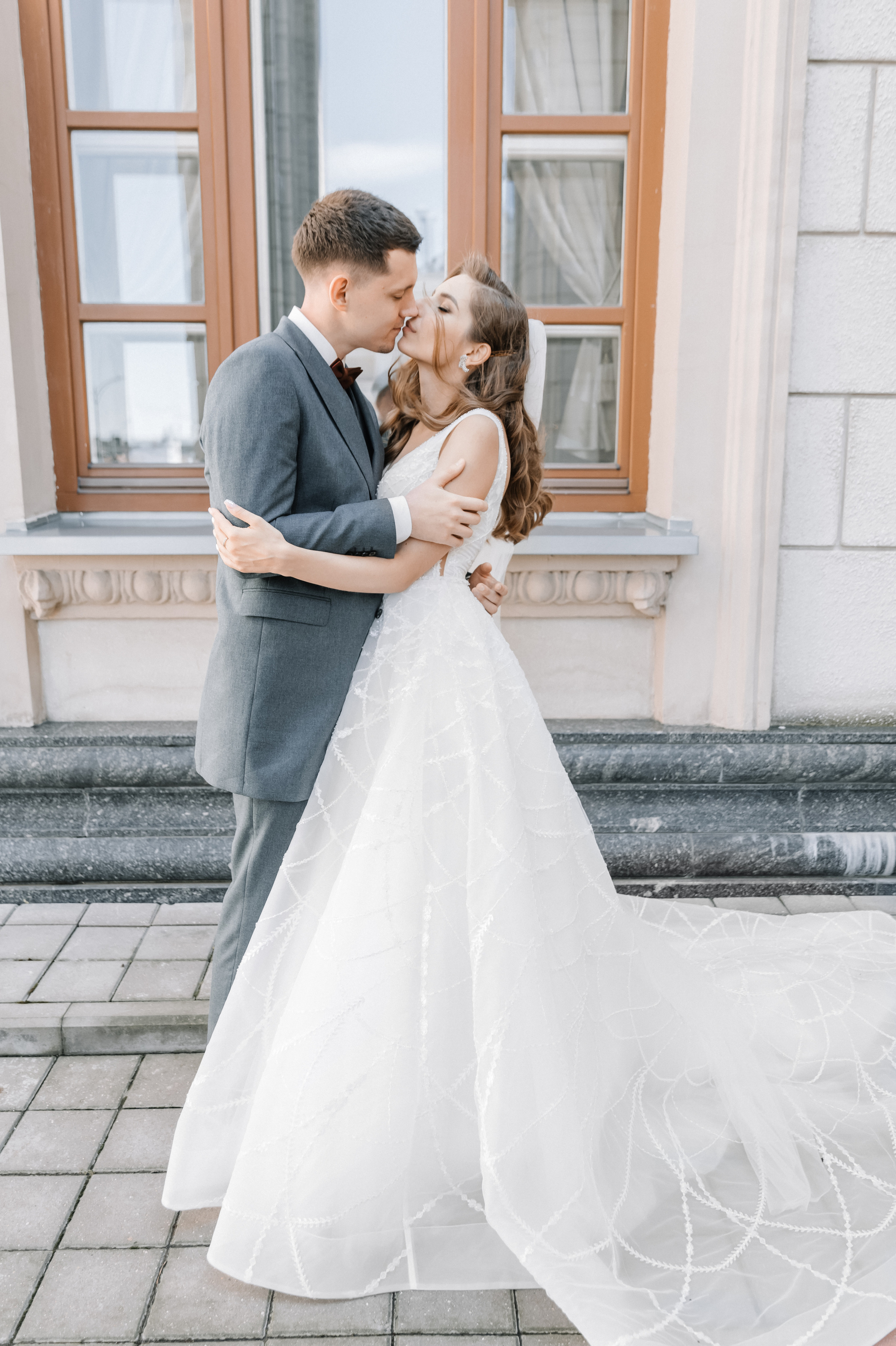 Alina i Pasza. Fotograf w Krakowie/Europie Weronika Stoma