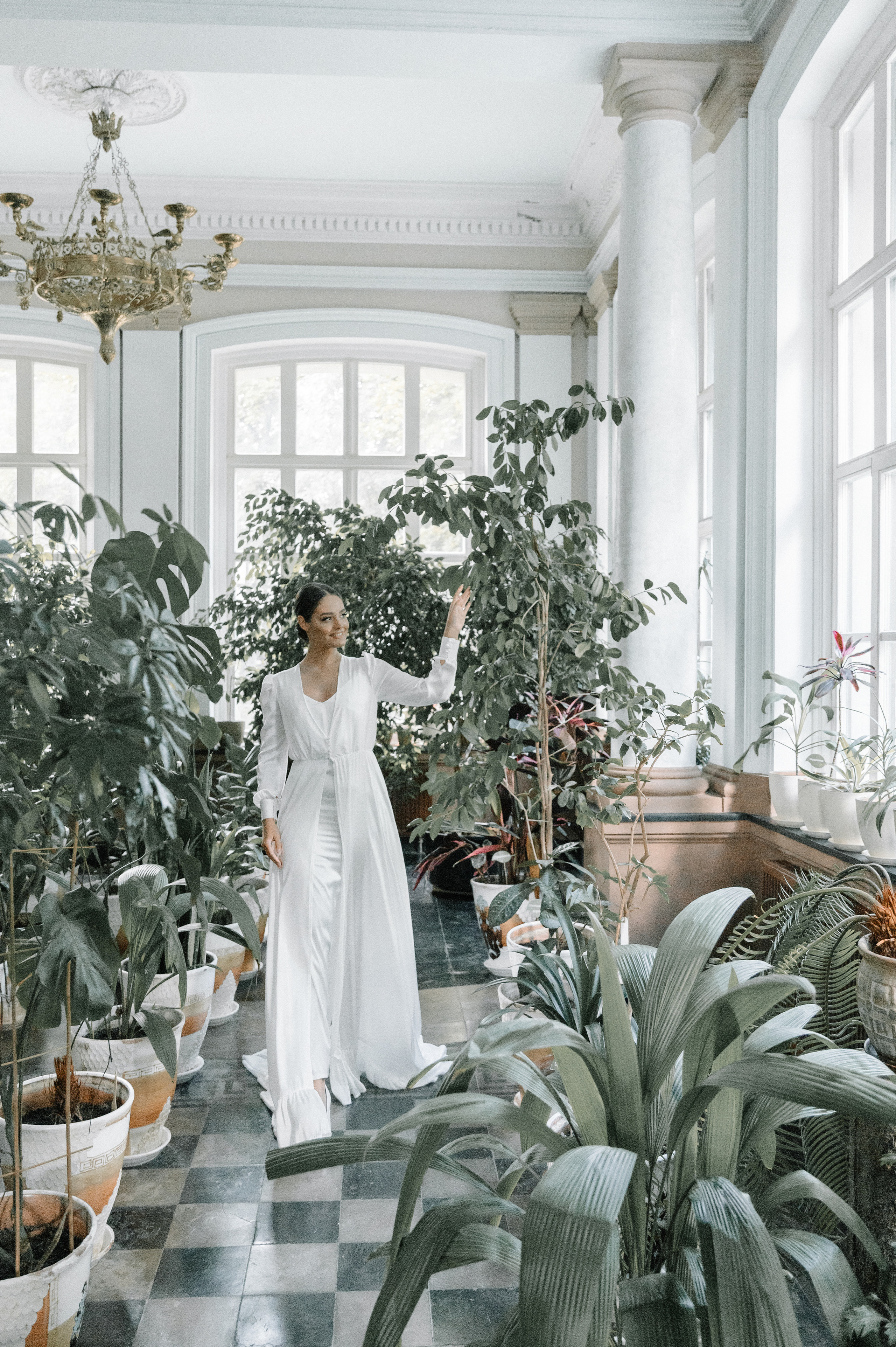 Julia i Vlad. Fotograf w Krakowie/Europie Weronika Stoma