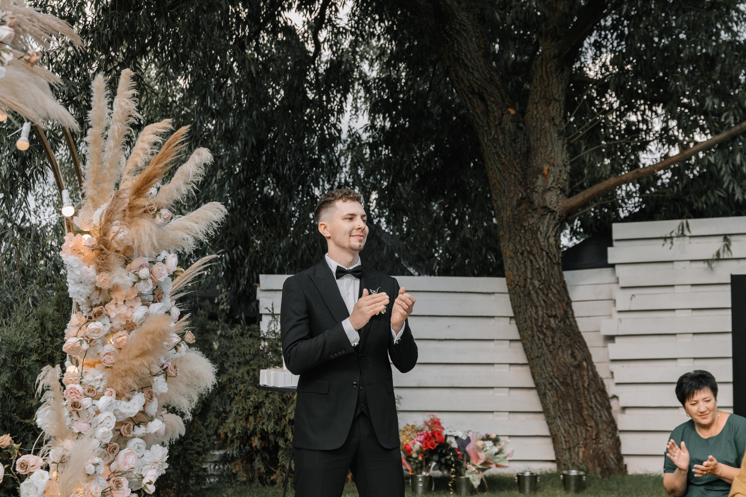 Julia i Vlad. Fotograf w Krakowie/Europie Weronika Stoma