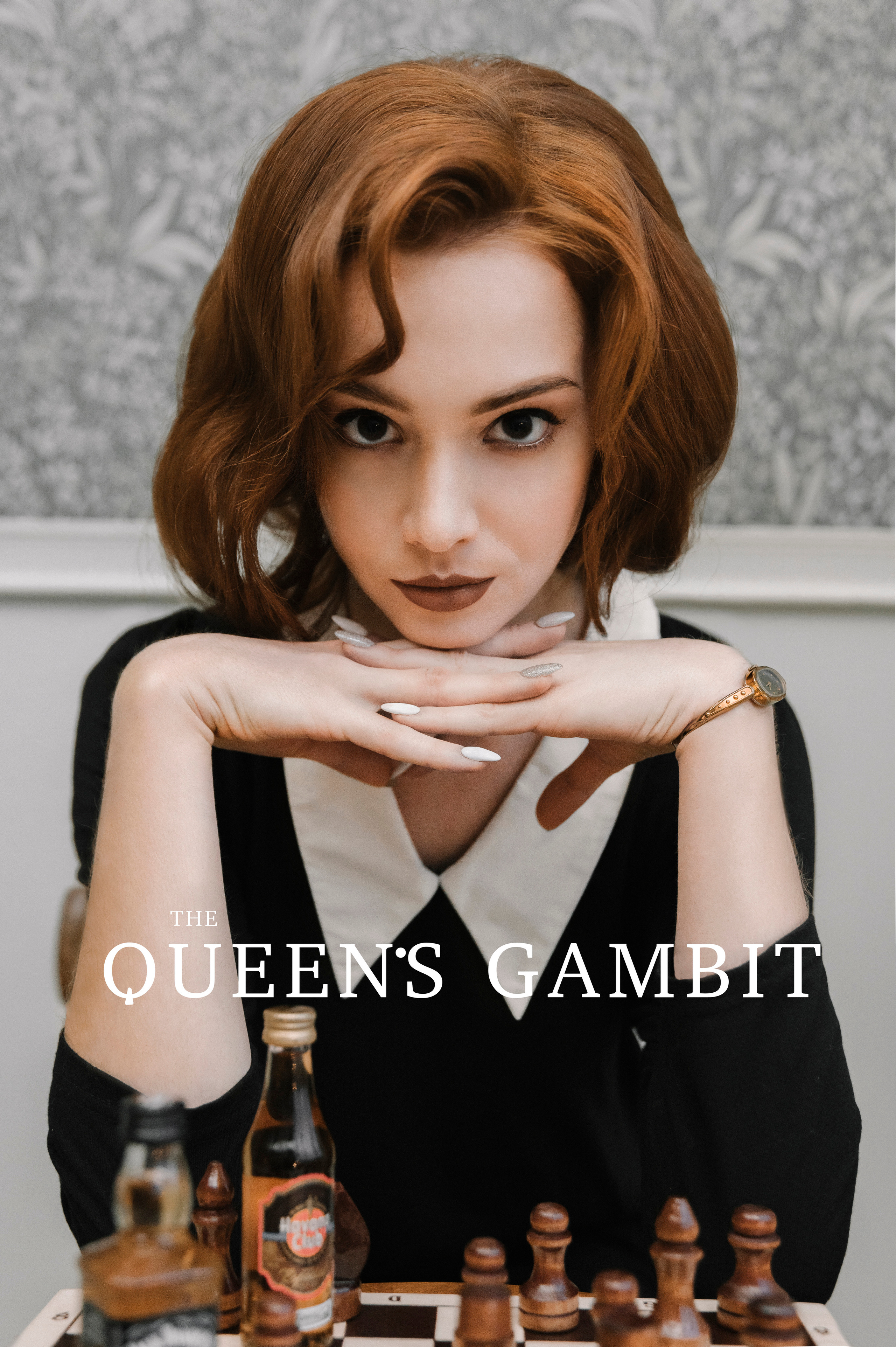 Ход Королевы. Фотограф в Кракове/Европе Вероника Стома