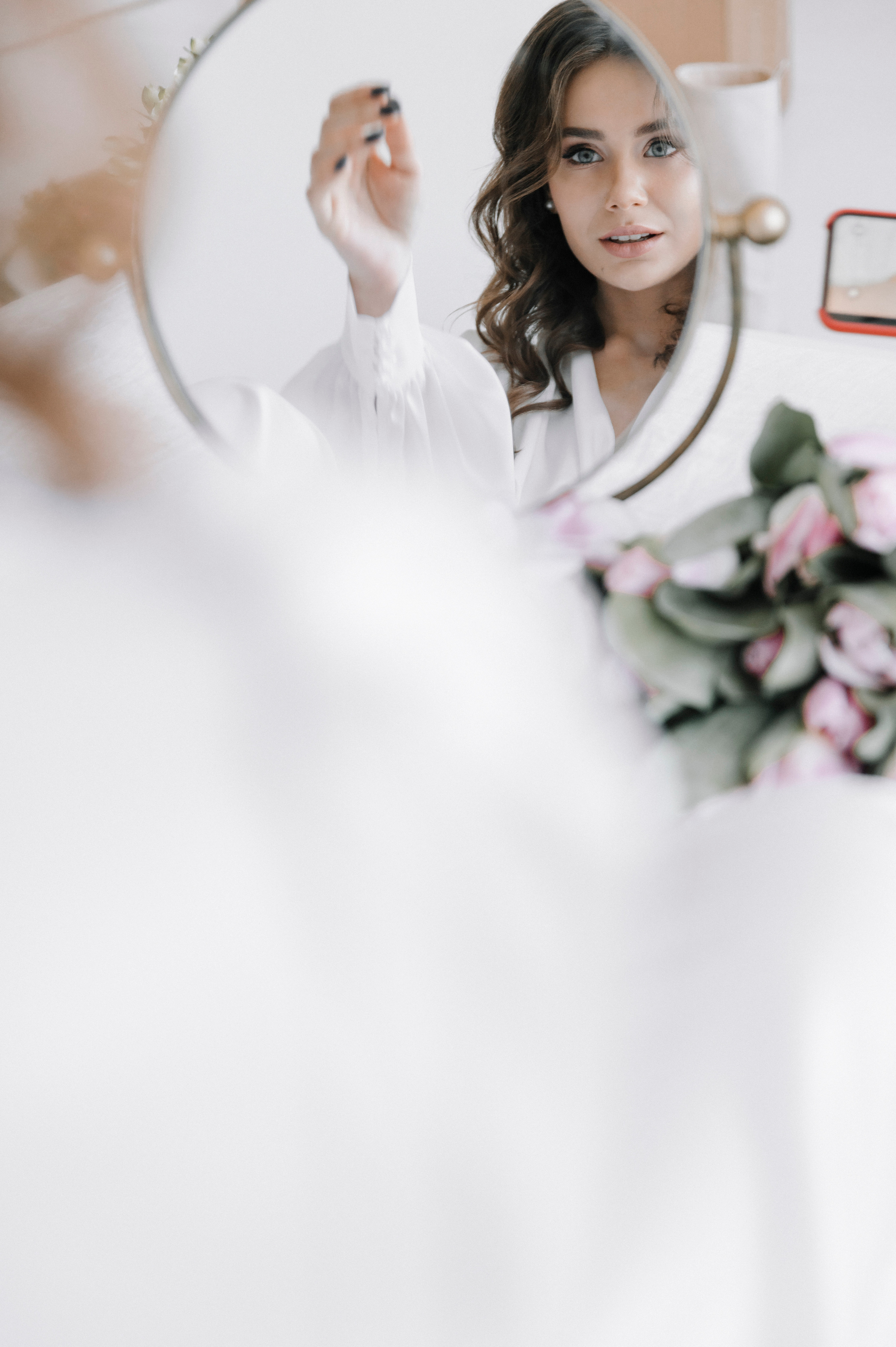 Spring day. Photographer in Krakow/Europe Veronika Stoma