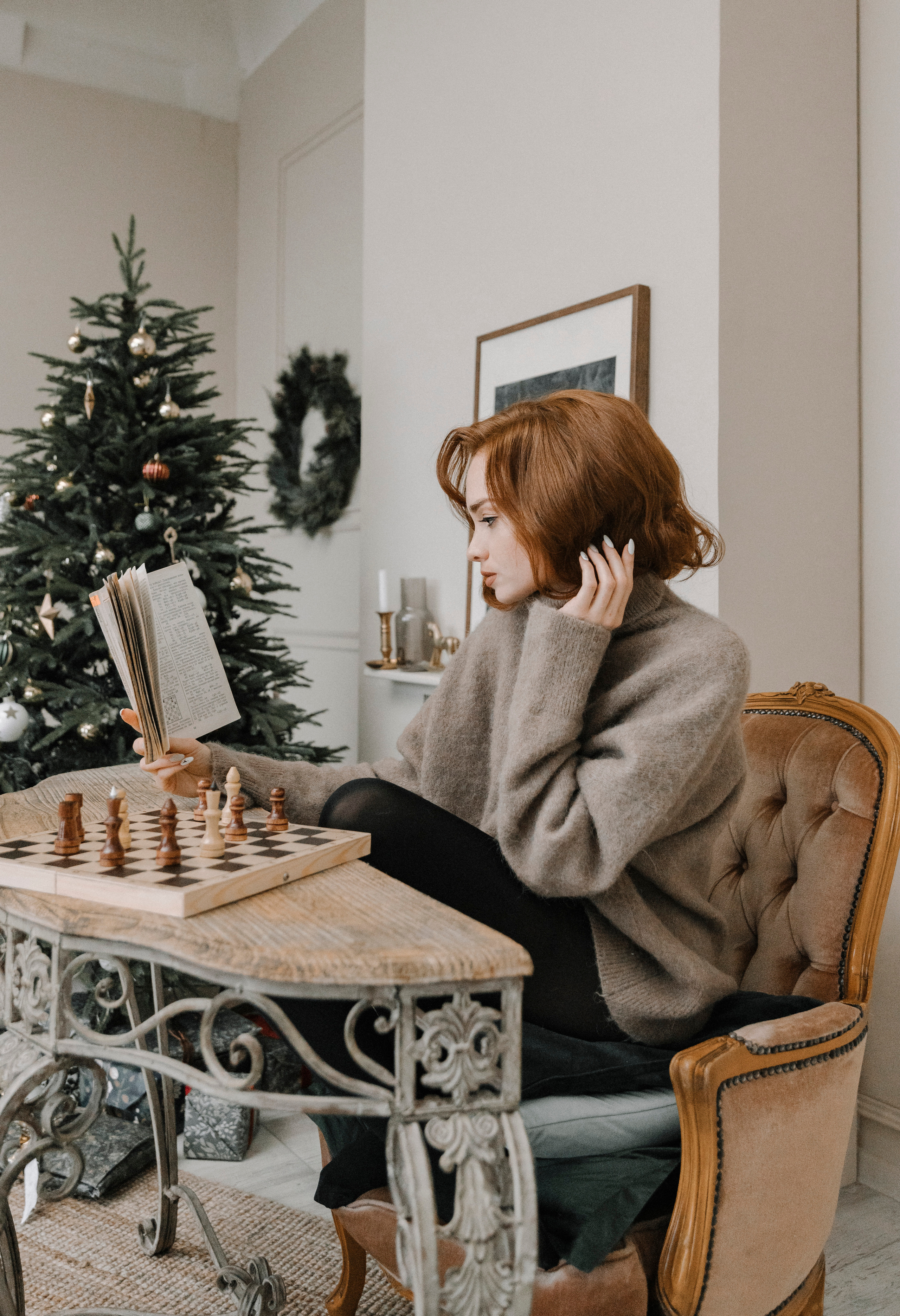 Ход Королевы. Фотограф в Кракове/Европе Вероника Стома