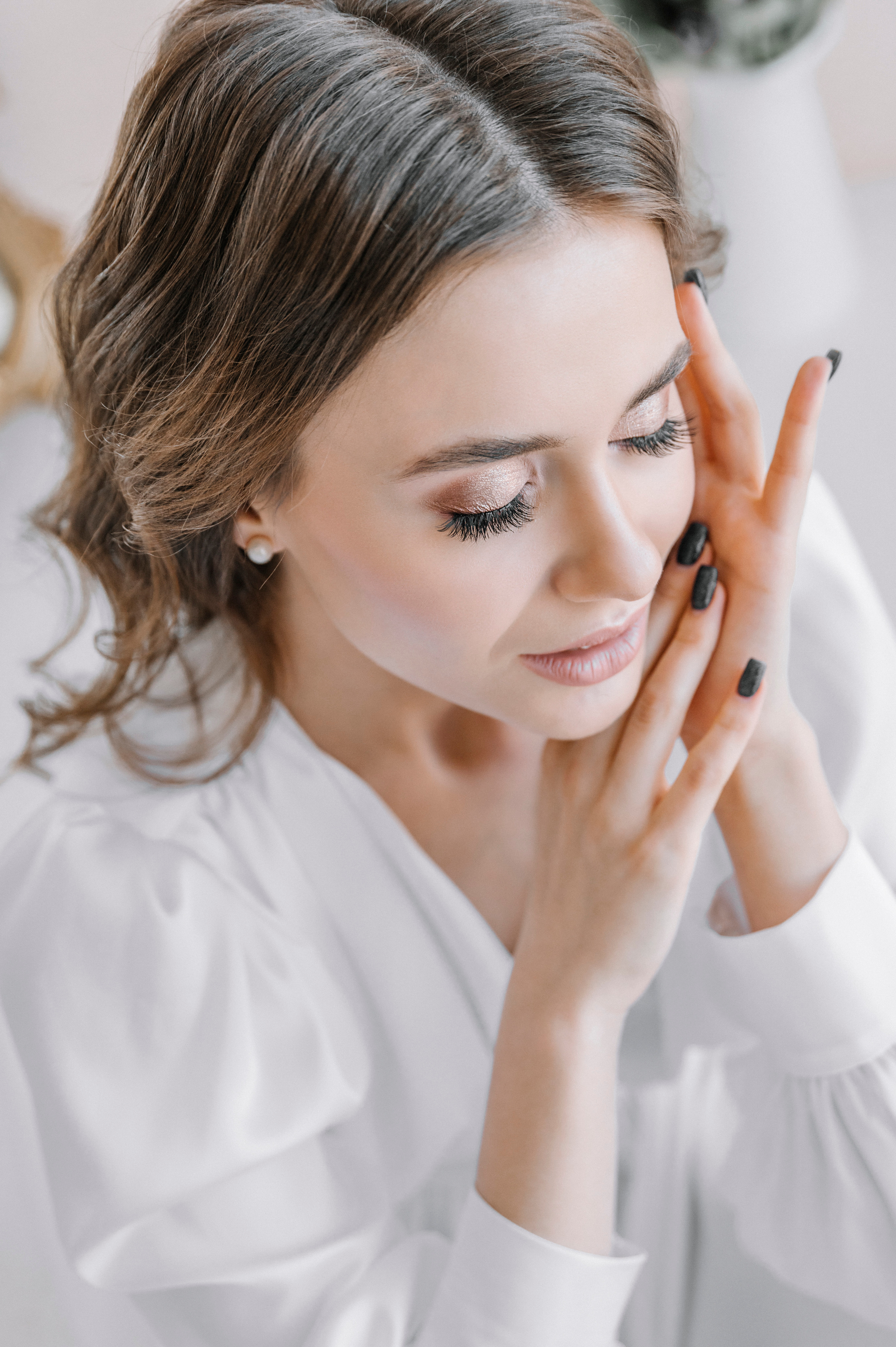 Spring day. Photographer in Krakow/Europe Veronika Stoma