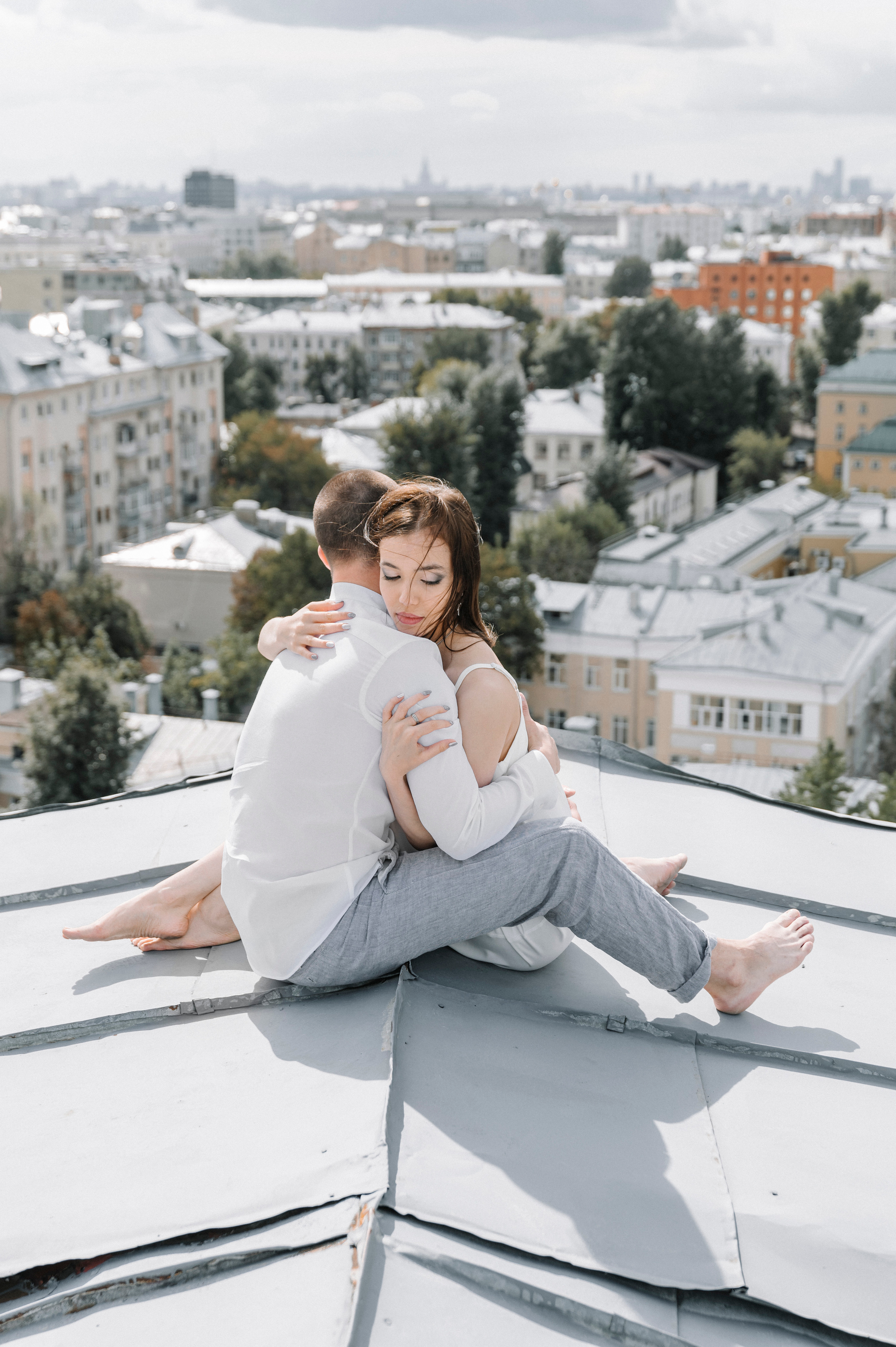 Bogdan and Alina. Photographer in Krakow/Europe Veronika Stoma