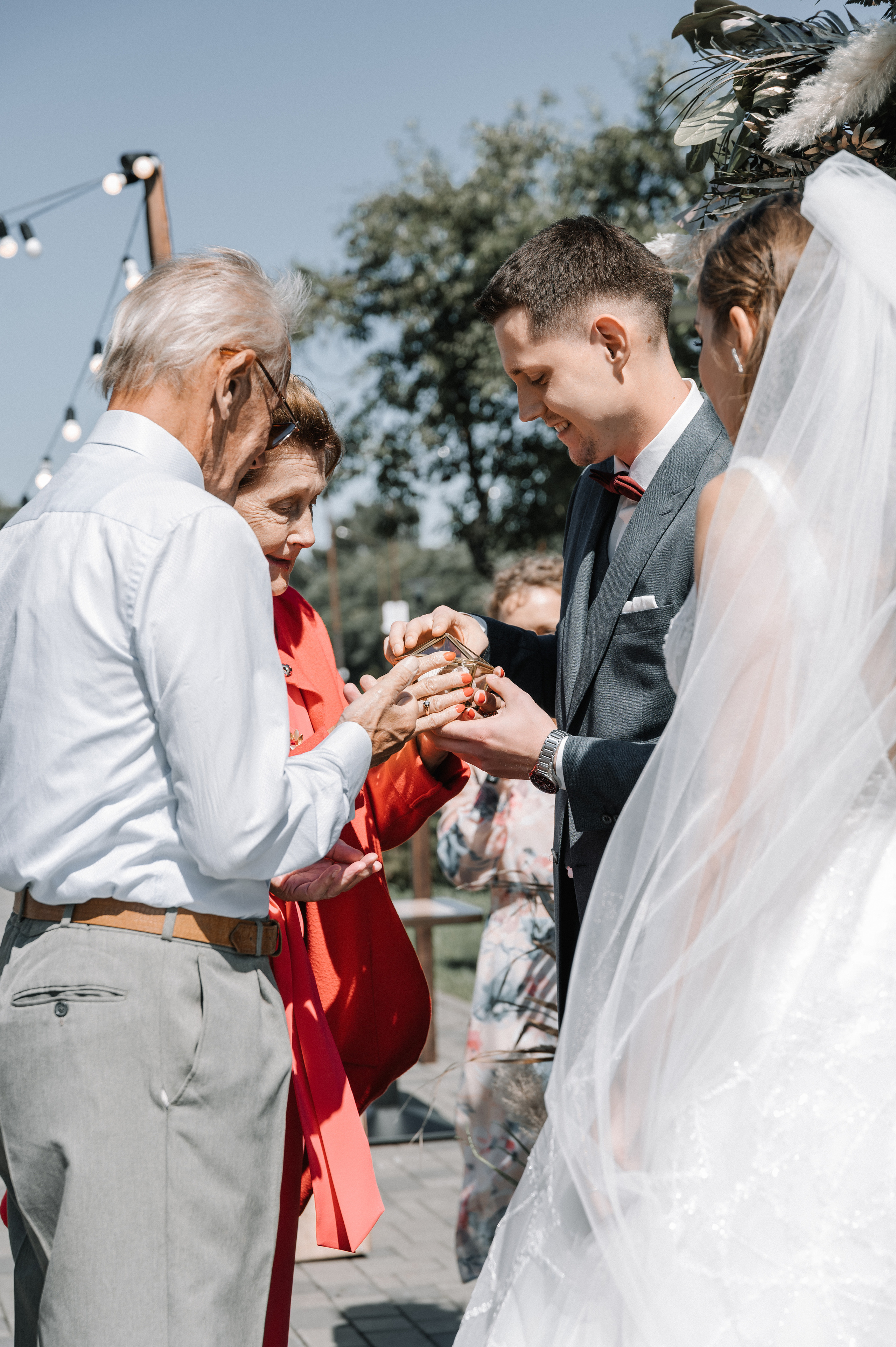 Alina i Pasza. Fotograf w Krakowie/Europie Weronika Stoma