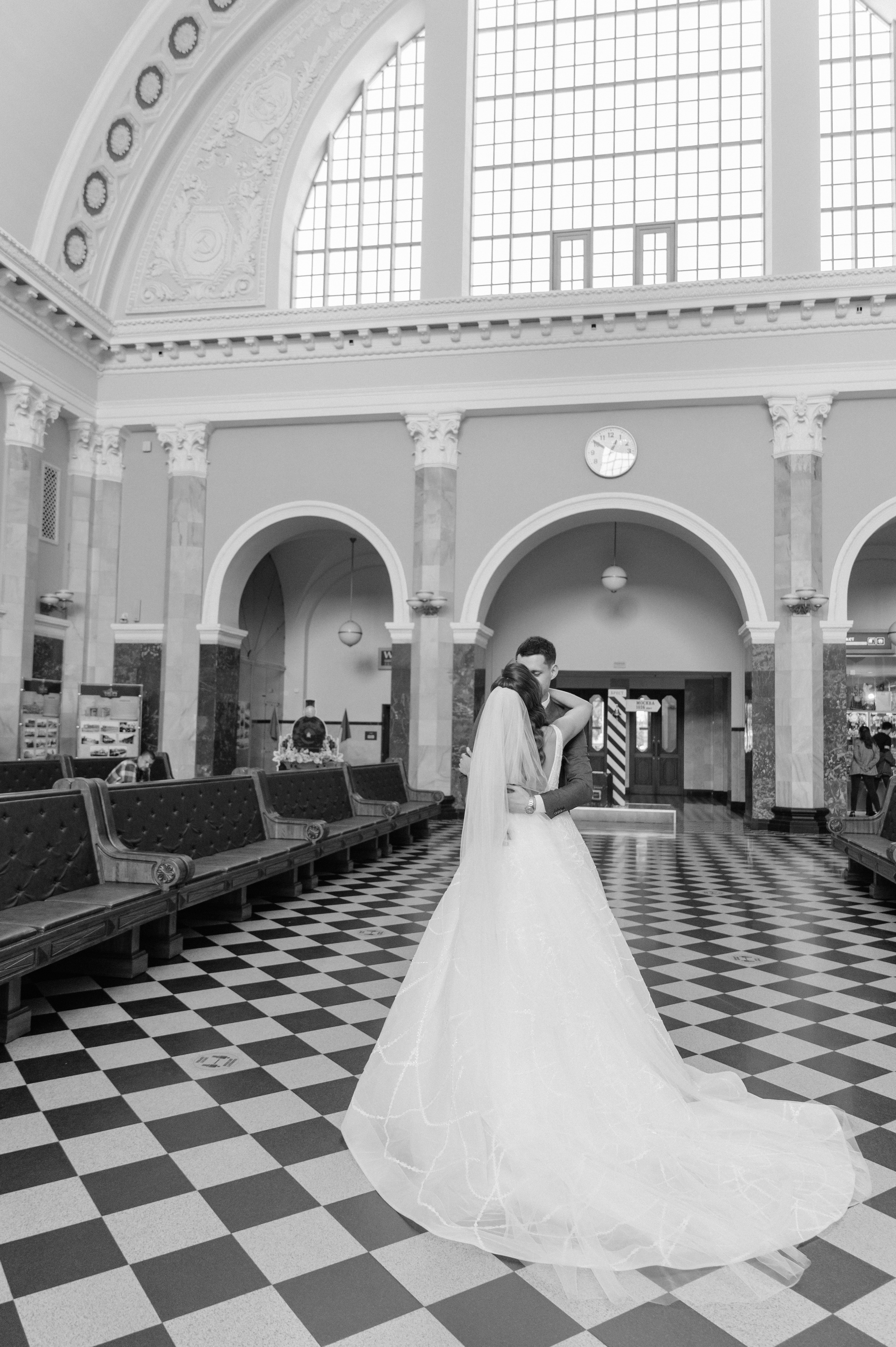 Alina i Pasza. Fotograf w Krakowie/Europie Weronika Stoma