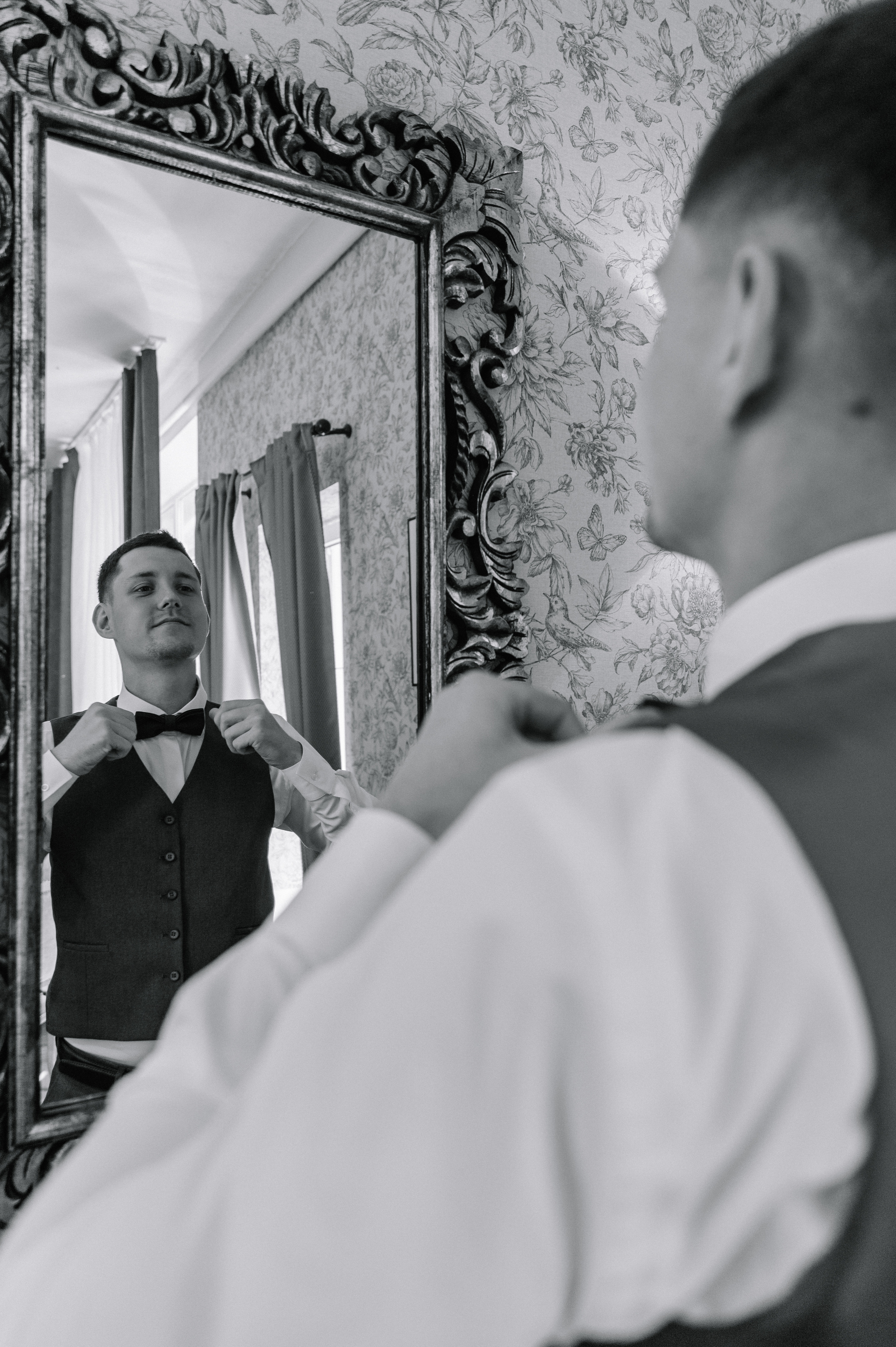 Alina i Pasza. Fotograf w Krakowie/Europie Weronika Stoma