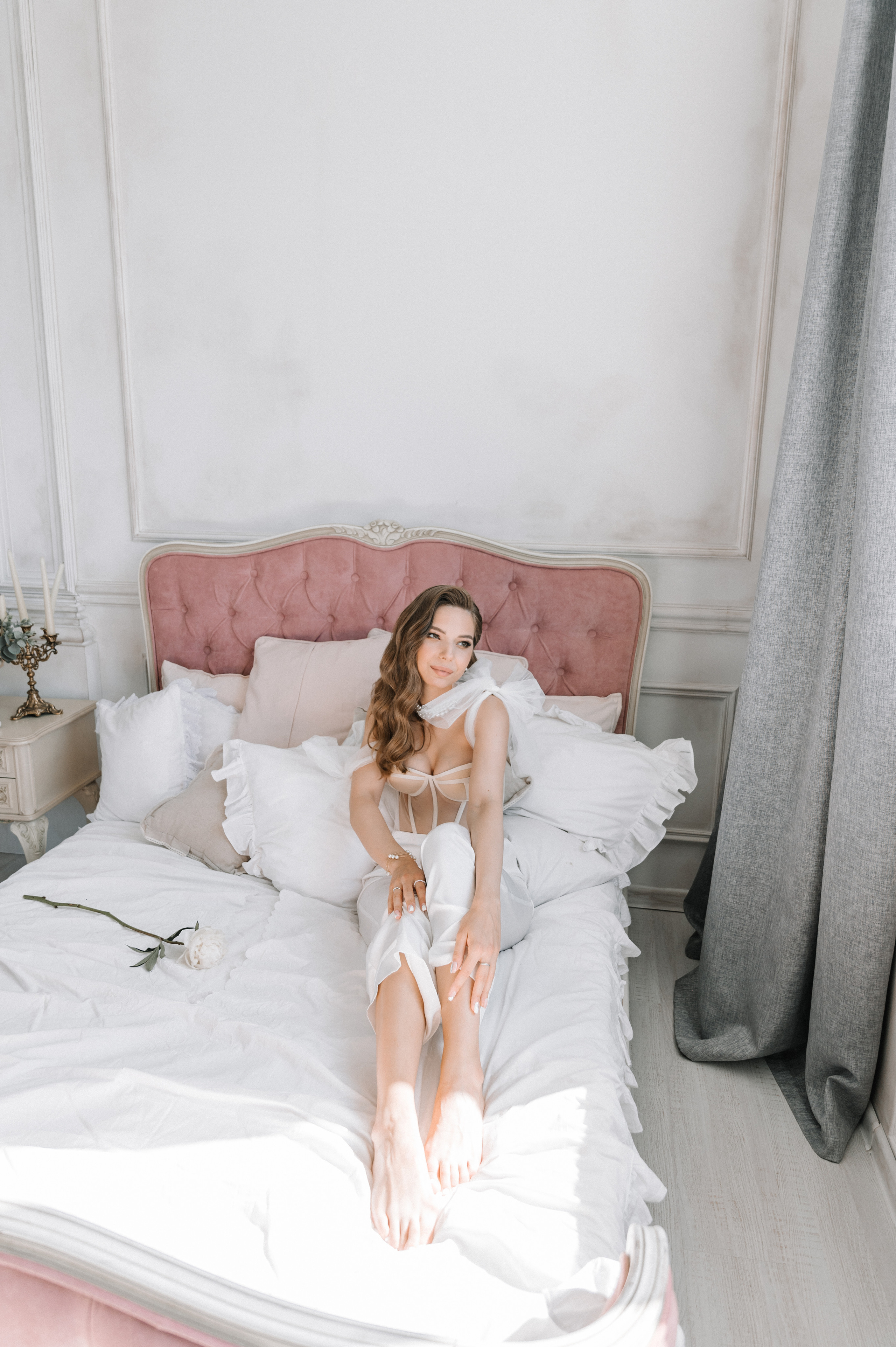 Alina i Pasza. Fotograf w Krakowie/Europie Weronika Stoma