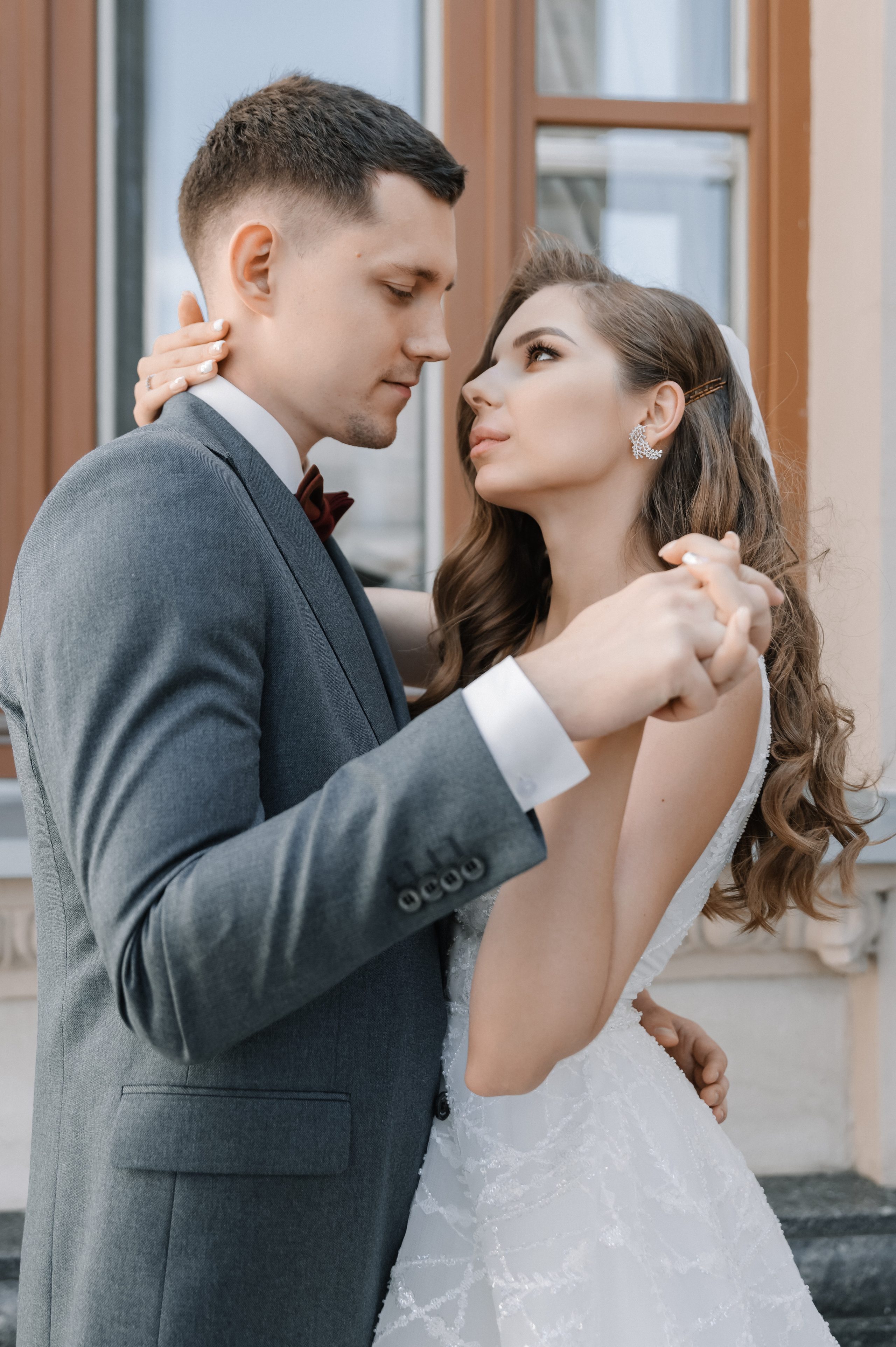 Alina i Pasza. Fotograf w Krakowie/Europie Weronika Stoma