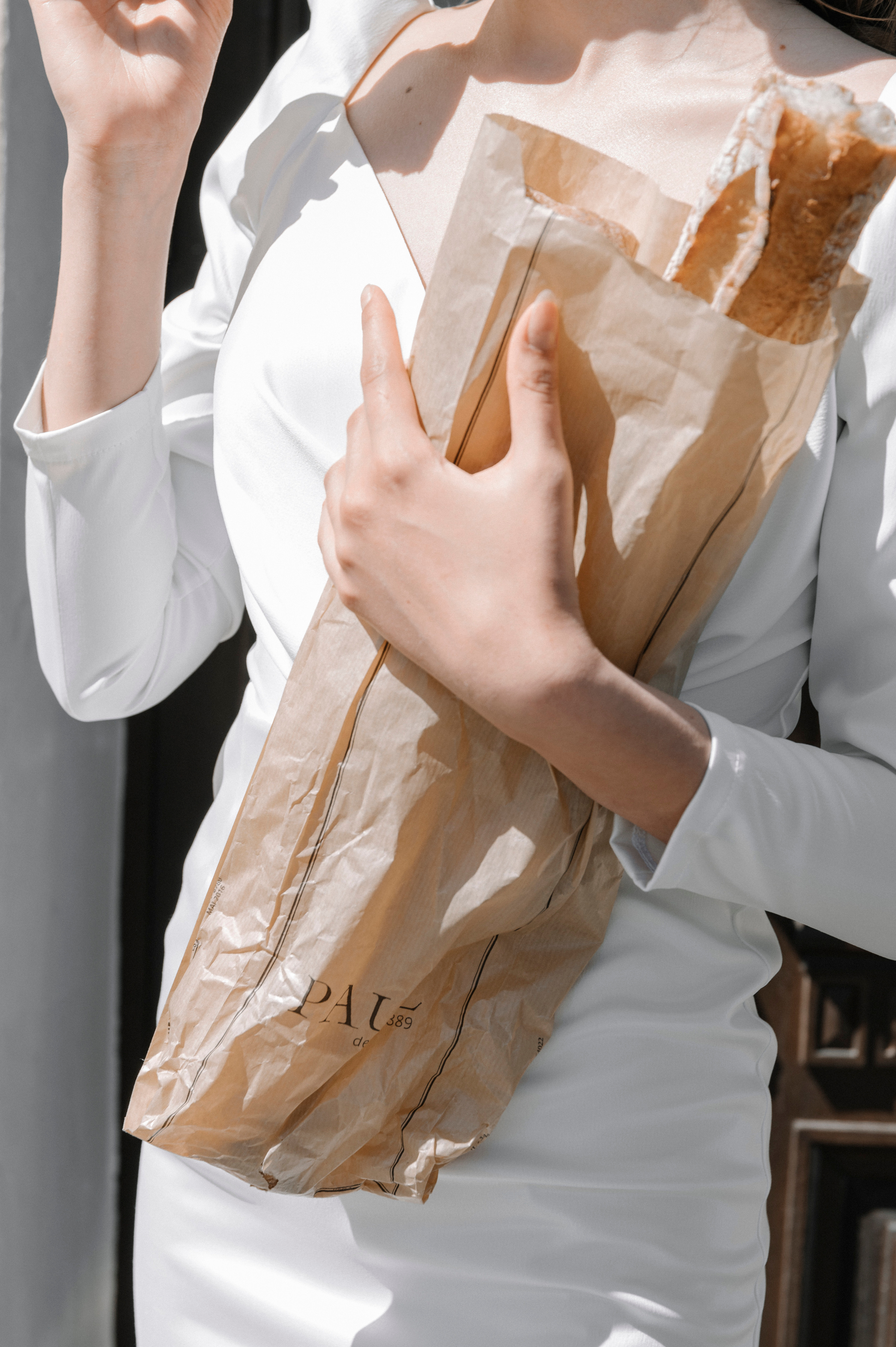 Вкус французской булки. Фотограф и Блогер в Европе/Азии Ника Стома