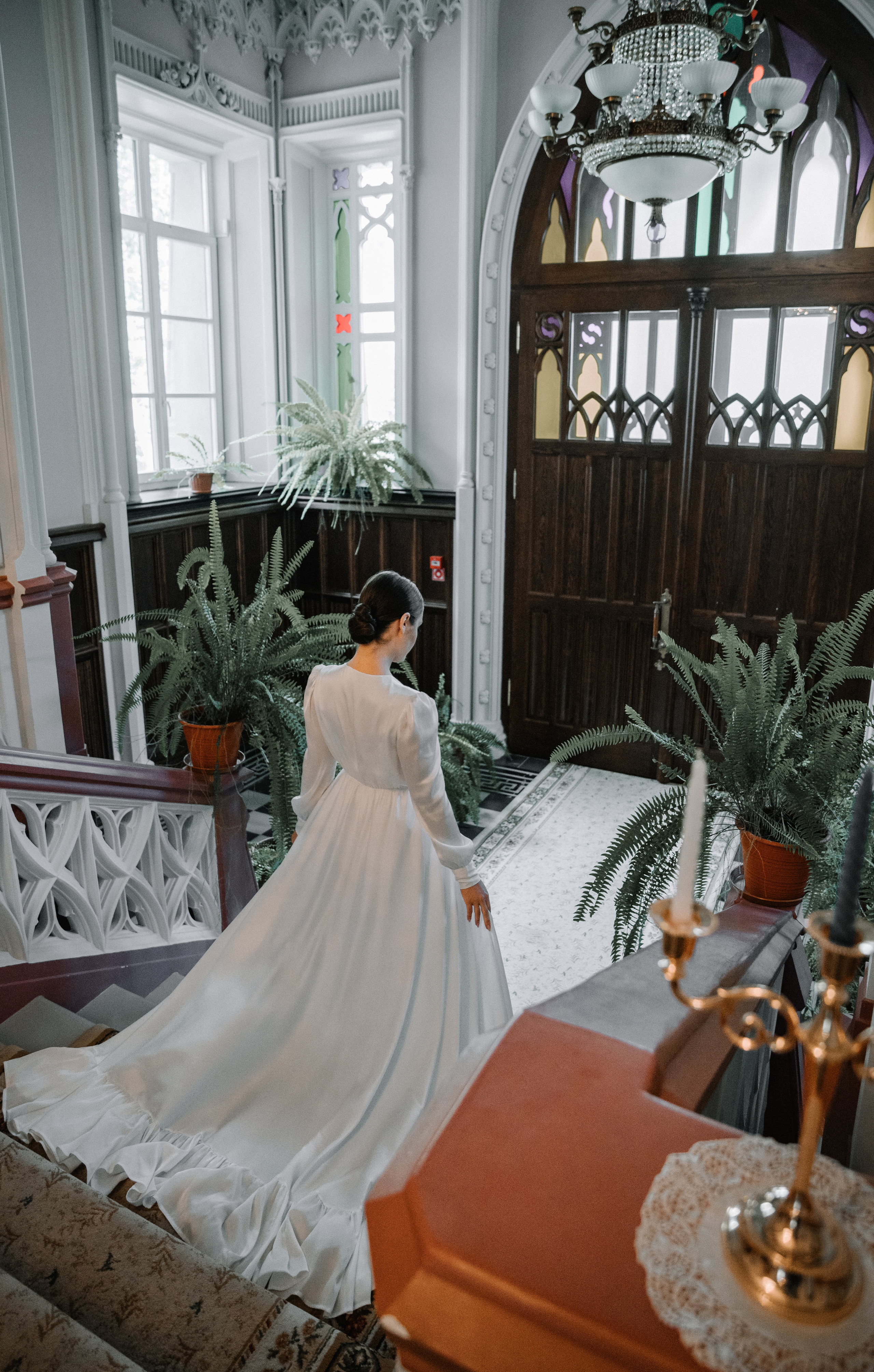 Julia i Vlad. Fotograf w Krakowie/Europie Weronika Stoma