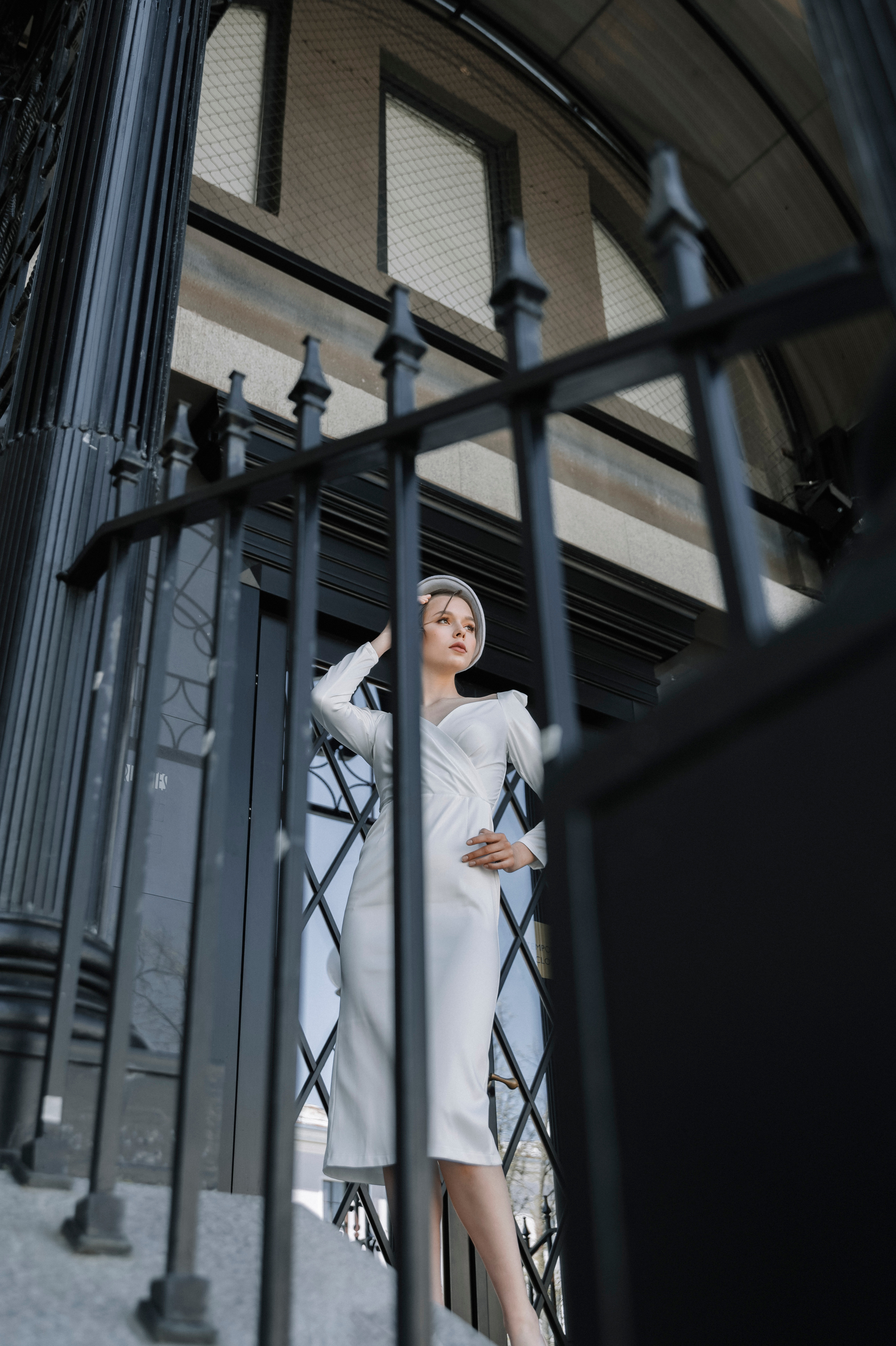 Вкус французской булки. Фотограф и Блогер в Европе/Азии Ника Стома