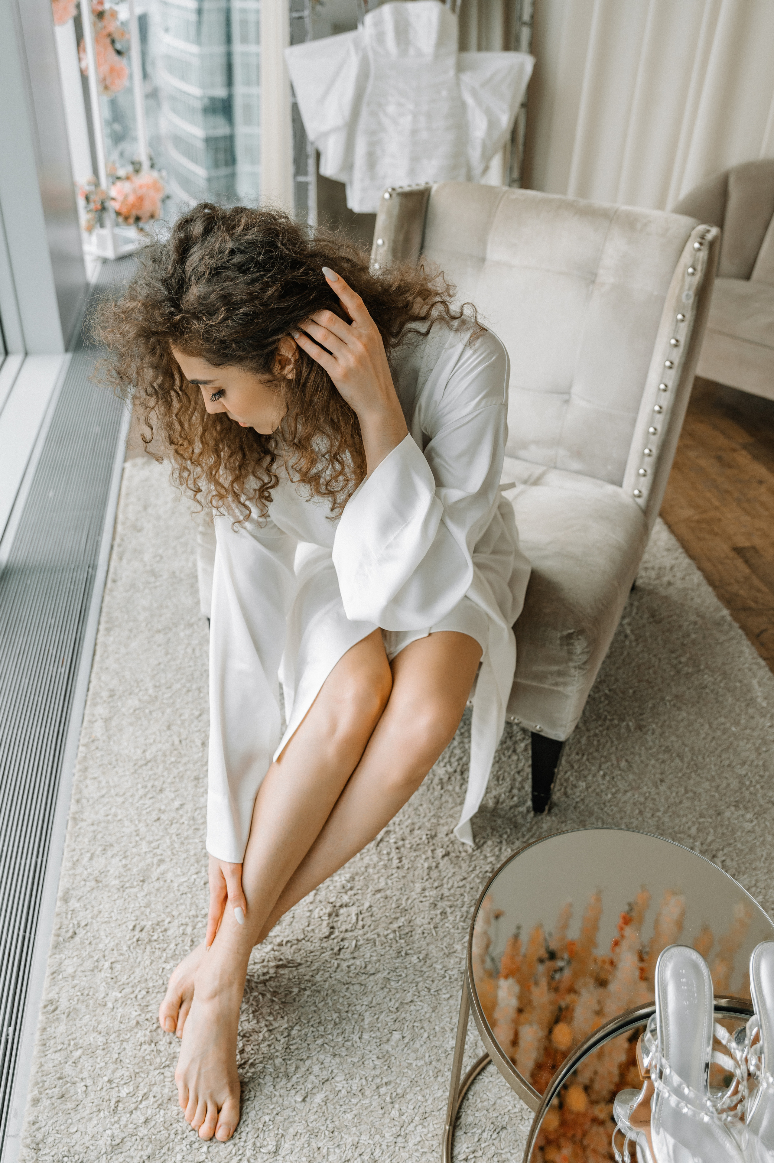 Kir and Stephanie. Photographer in Krakow/Europe Veronika Stoma