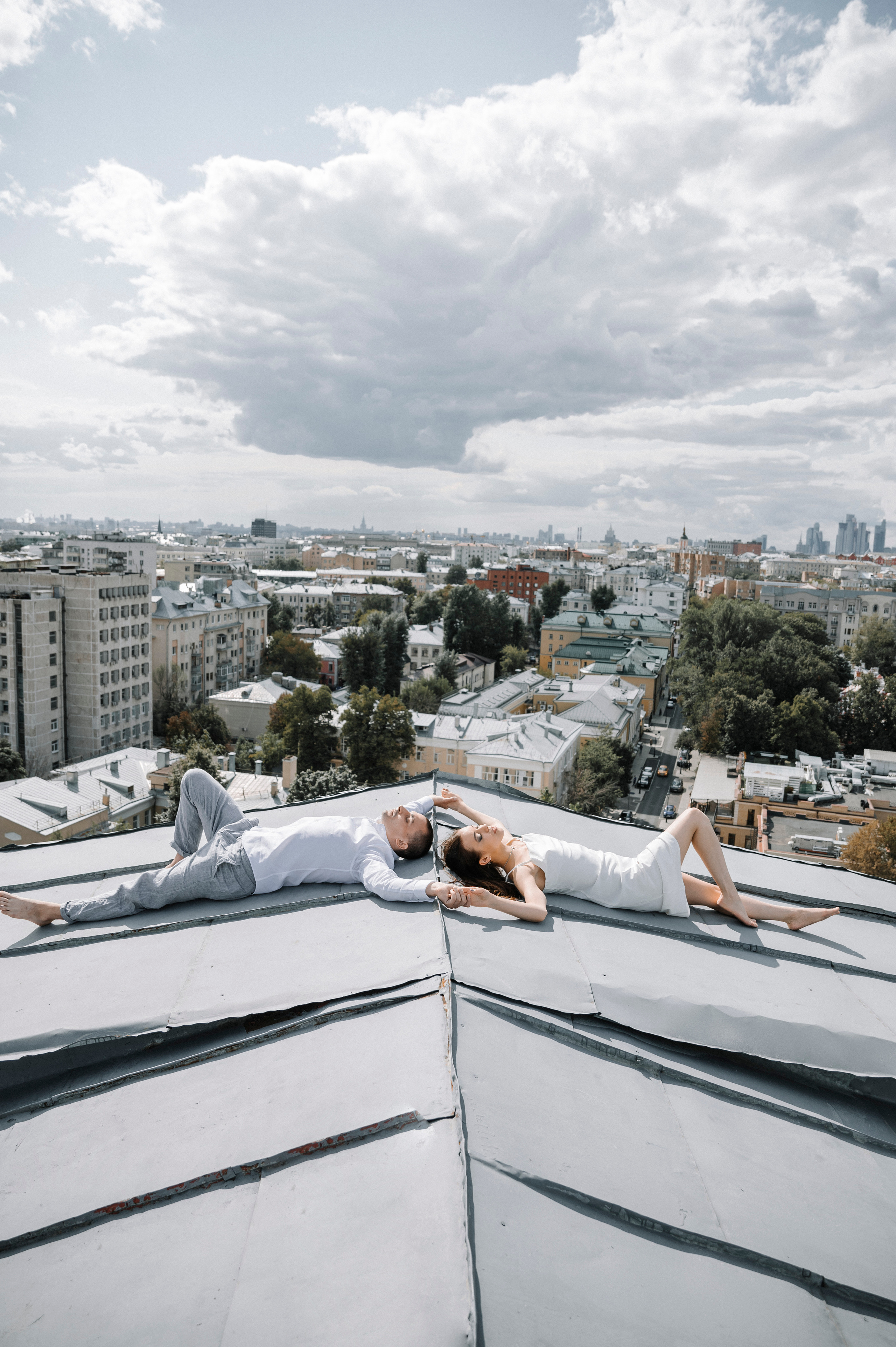Bogdan and Alina. Photographer in Krakow/Europe Veronika Stoma