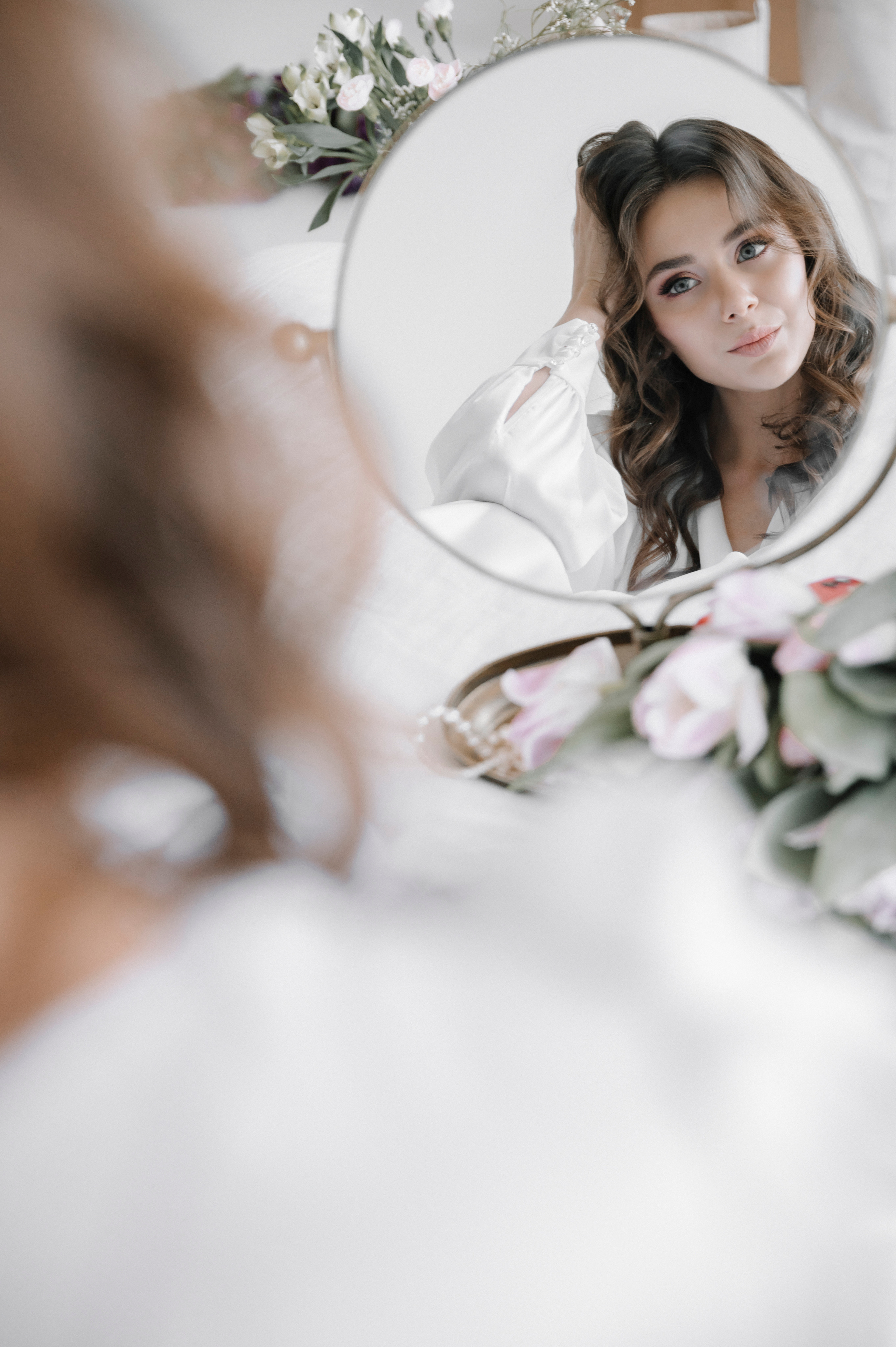 Spring day. Photographer in Krakow/Europe Veronika Stoma