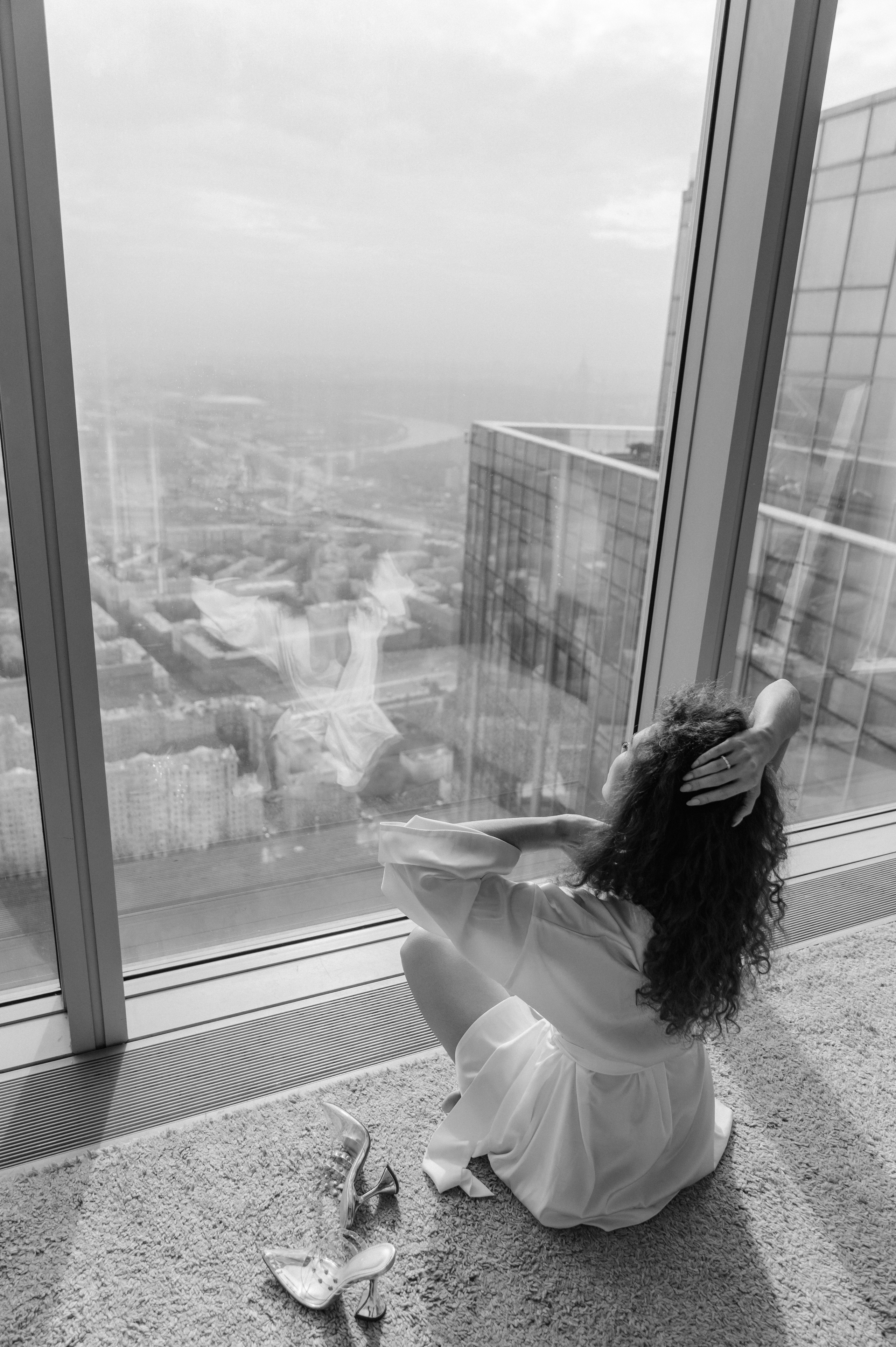 Kir and Stephanie. Photographer in Krakow/Europe Veronika Stoma