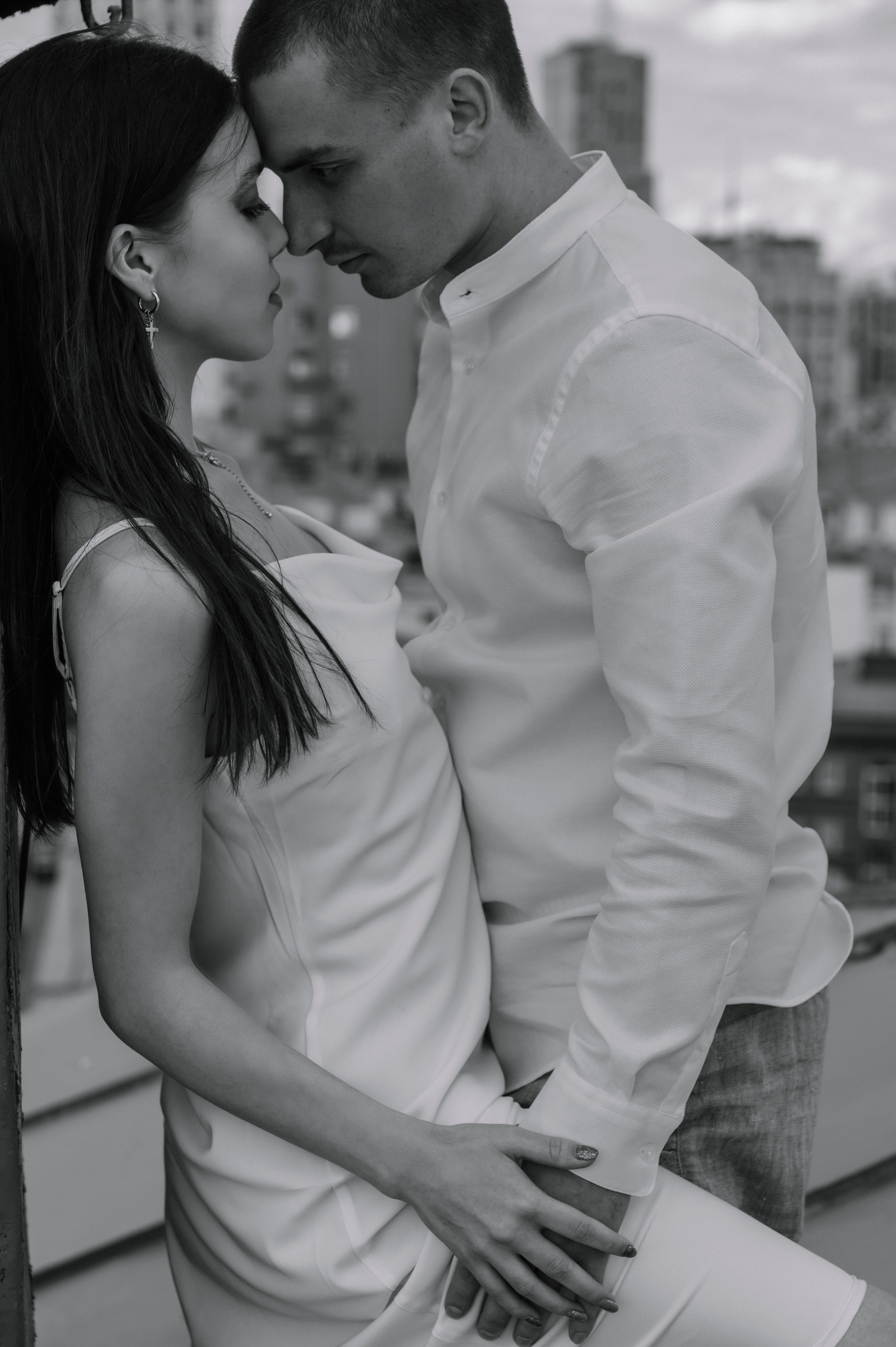 Bogdan and Alina. Photographer in Krakow/Europe Veronika Stoma