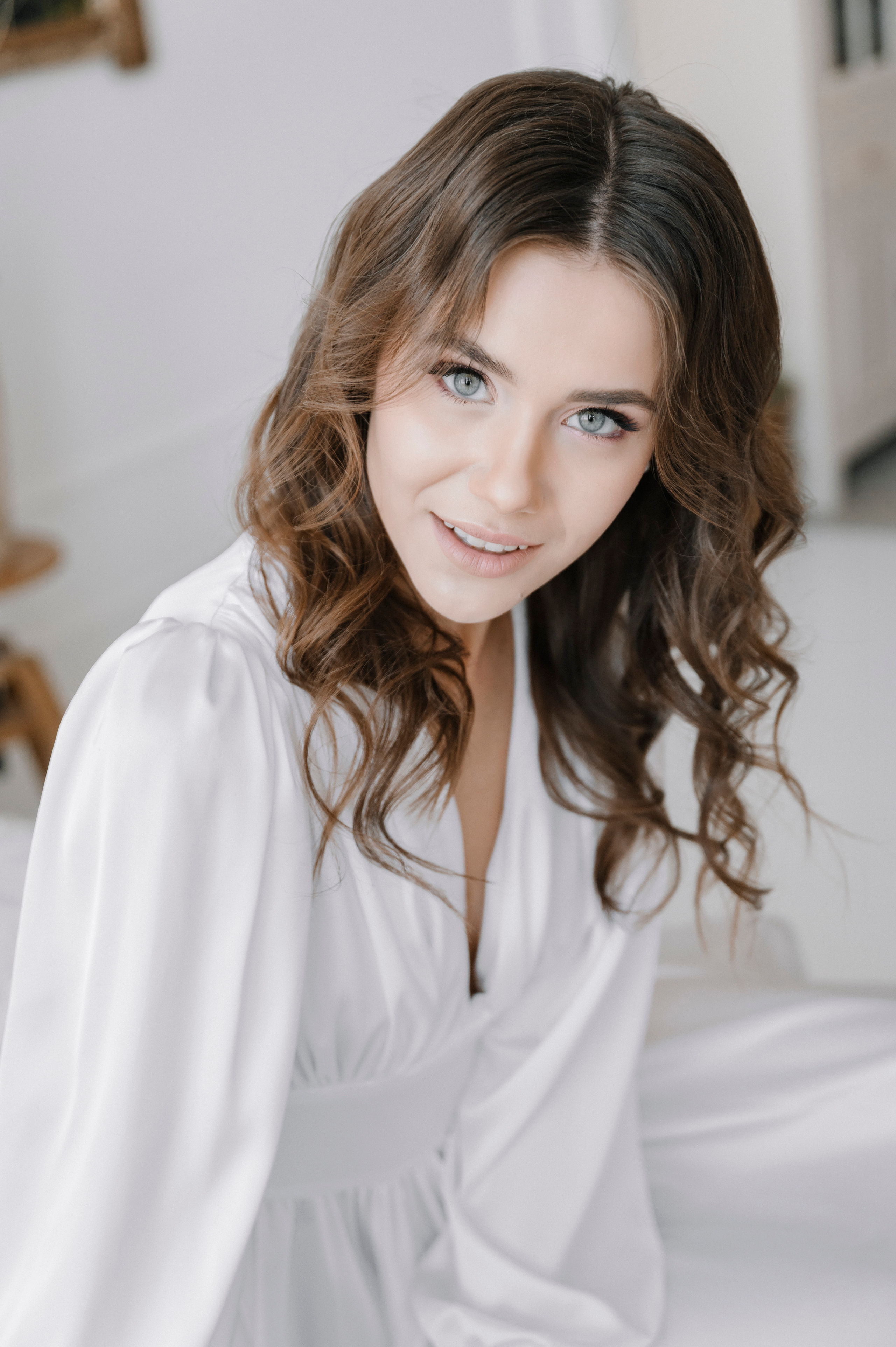 Spring day. Photographer in Krakow/Europe Veronika Stoma