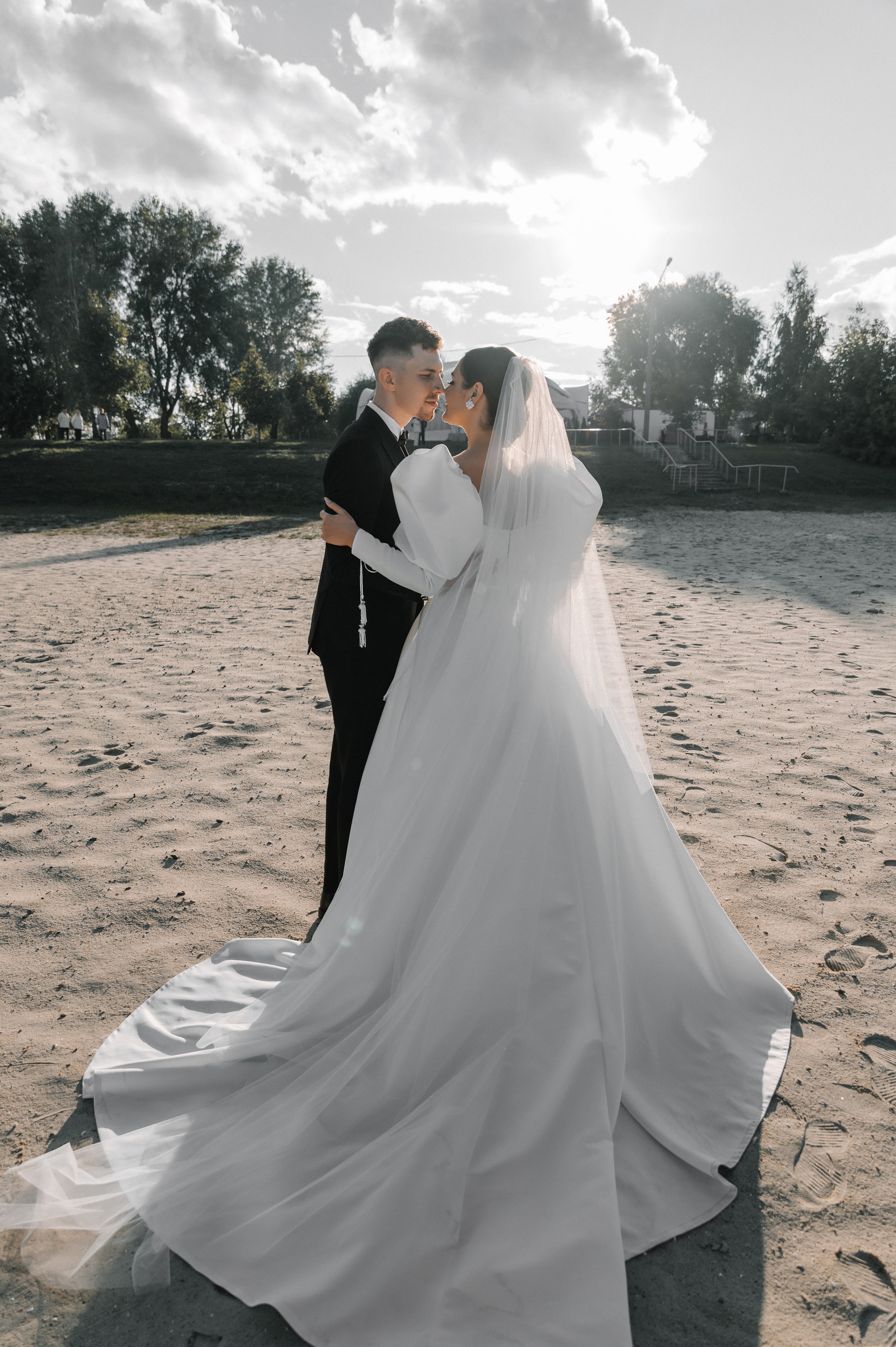 Julia i Vlad. Fotograf w Krakowie/Europie Weronika Stoma