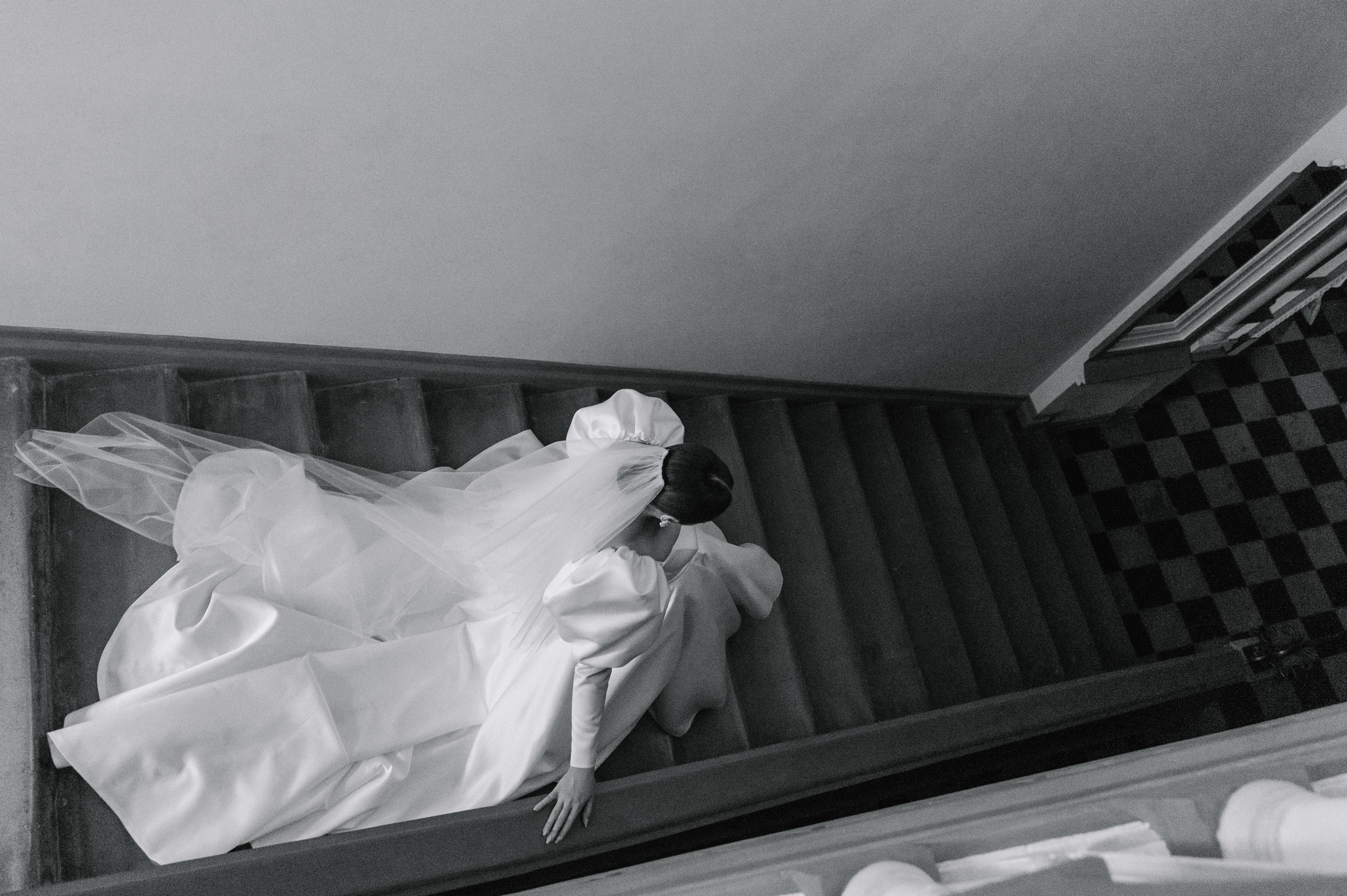 Julia i Vlad. Fotograf w Krakowie/Europie Weronika Stoma