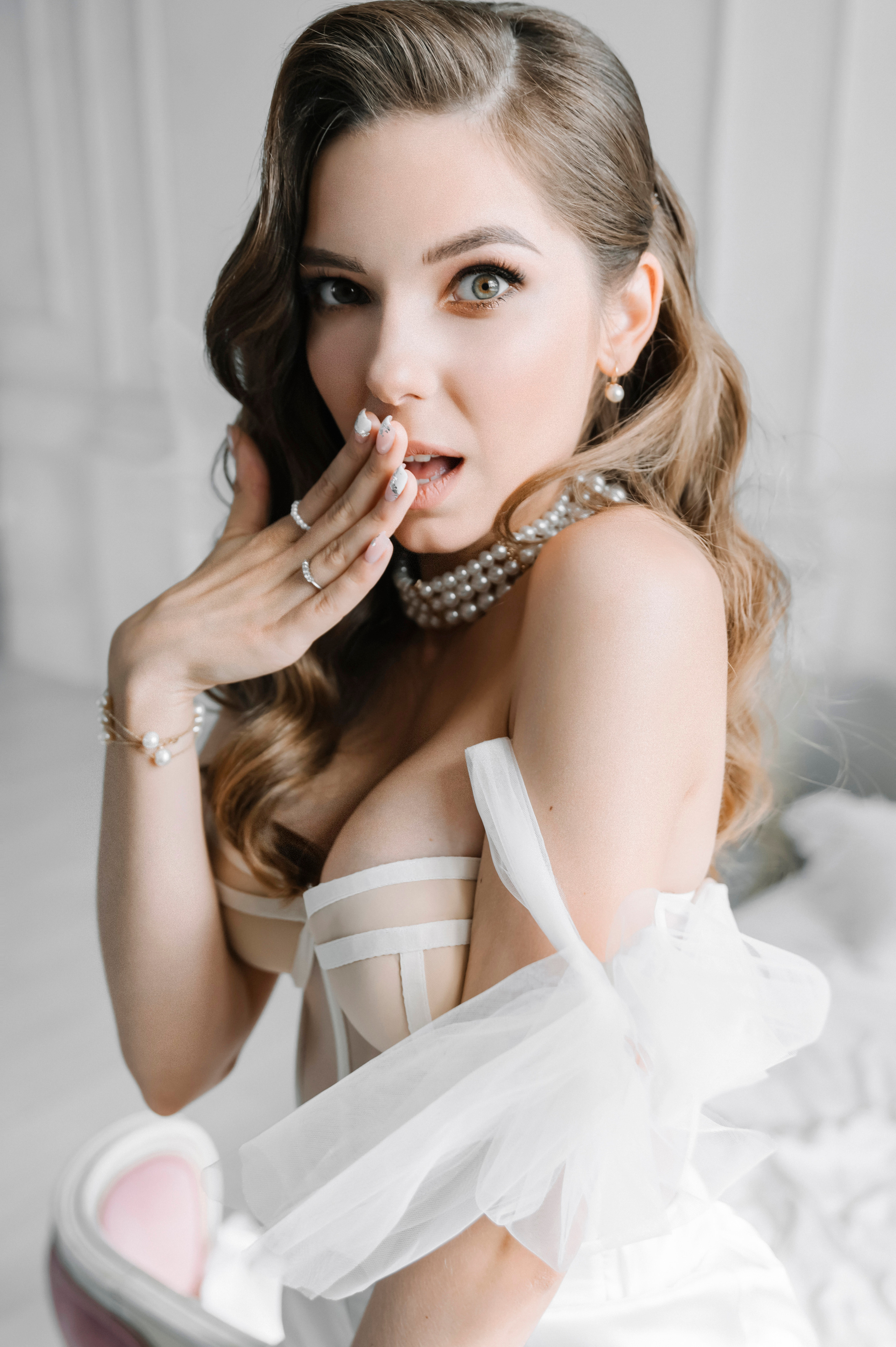 Alina i Pasza. Fotograf w Krakowie/Europie Weronika Stoma