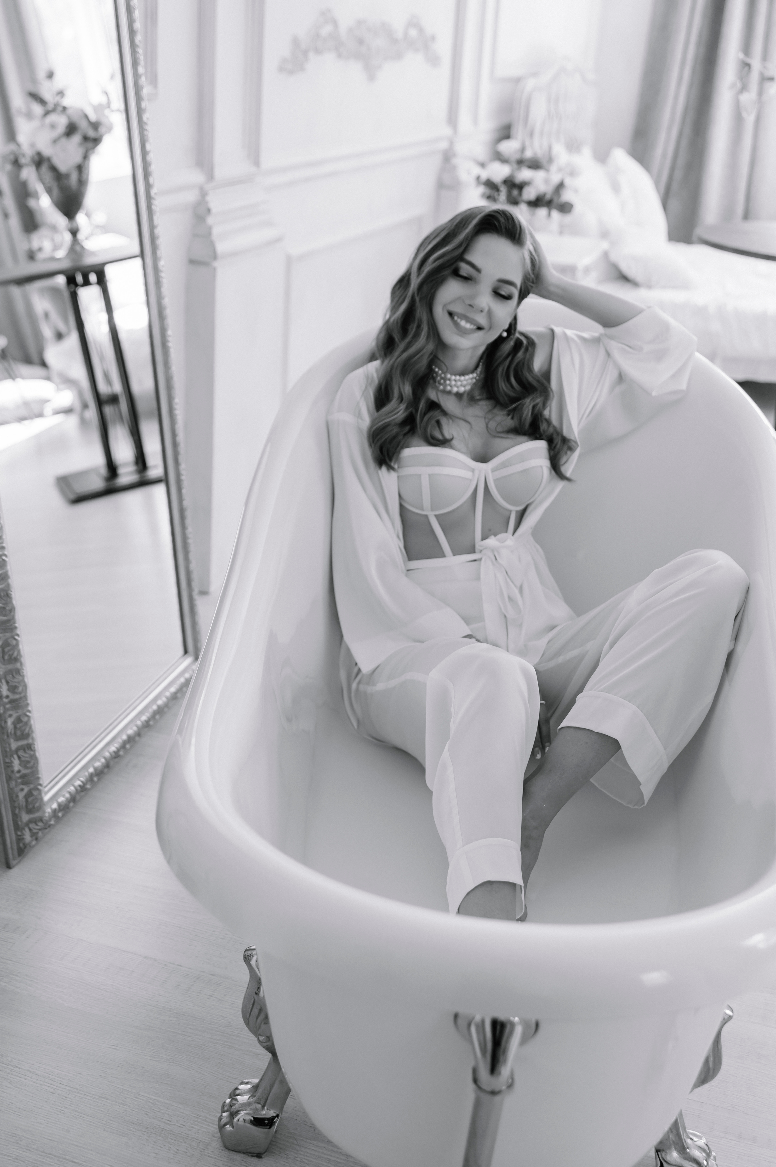 Alina i Pasza. Fotograf w Krakowie/Europie Weronika Stoma