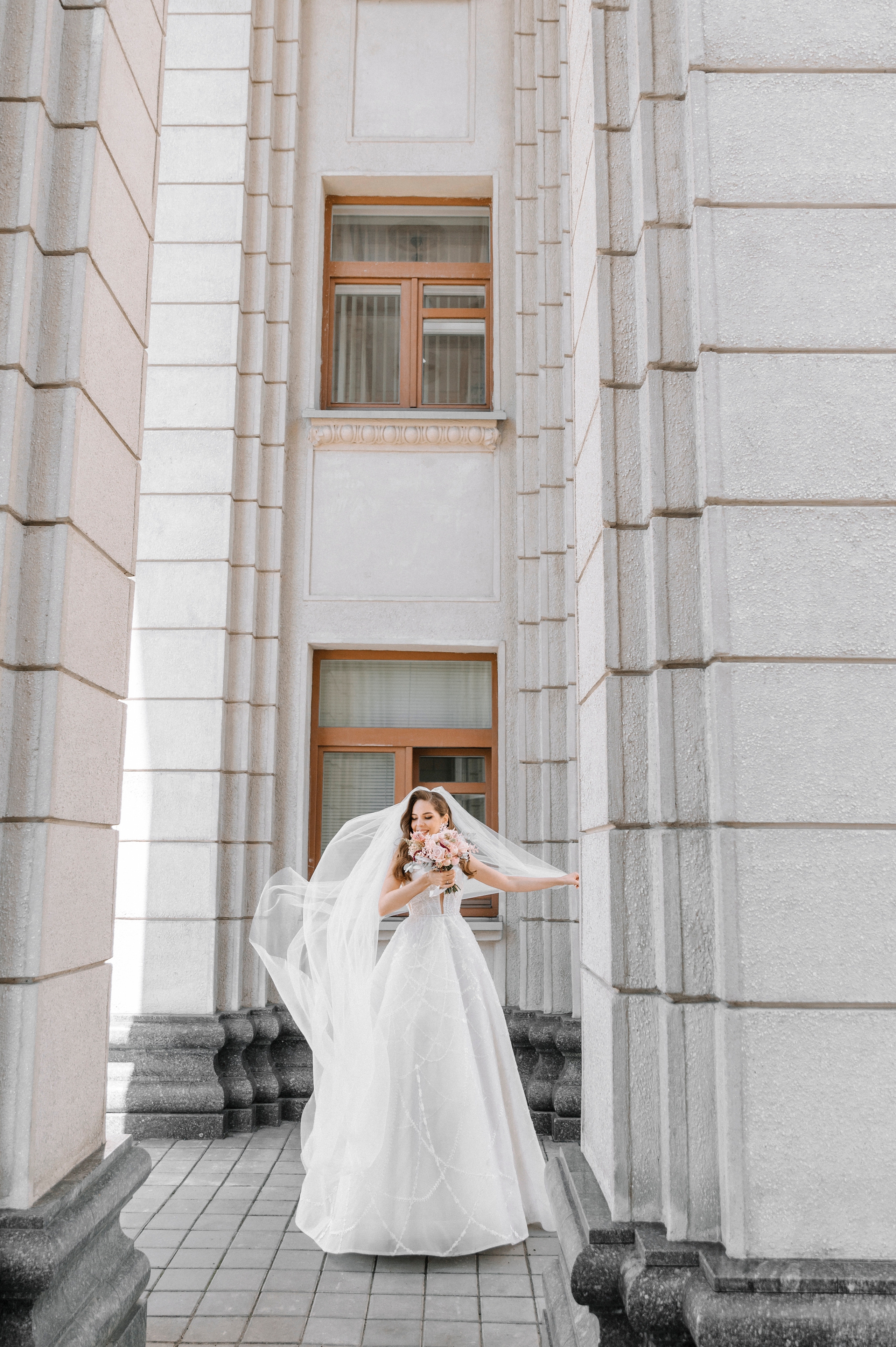 Alina i Pasza. Fotograf w Krakowie/Europie Weronika Stoma