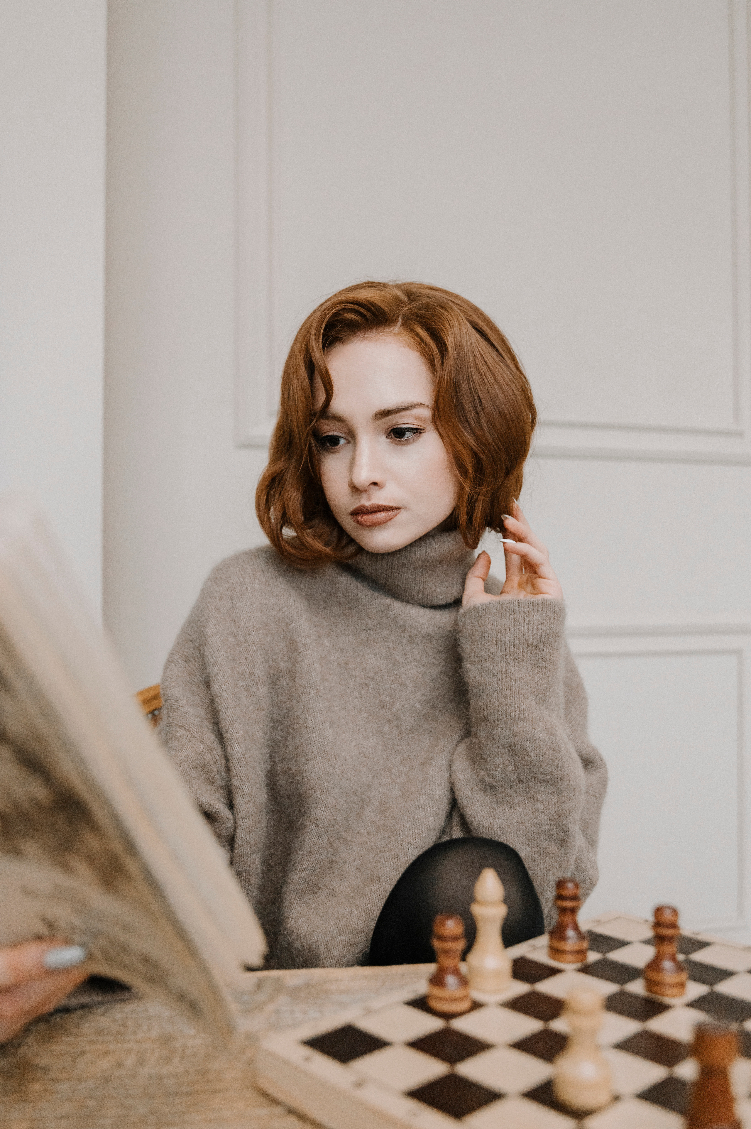 Ход Королевы. Фотограф в Кракове/Европе Вероника Стома