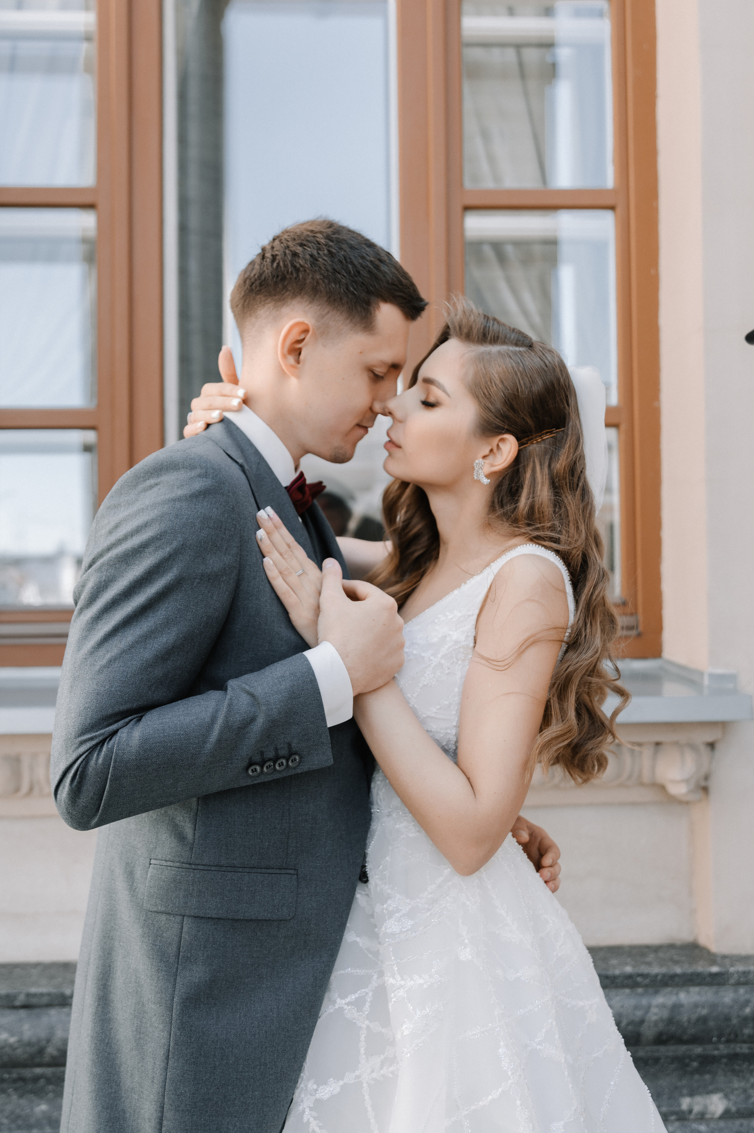 Alina i Pasza. Fotograf w Krakowie/Europie Weronika Stoma