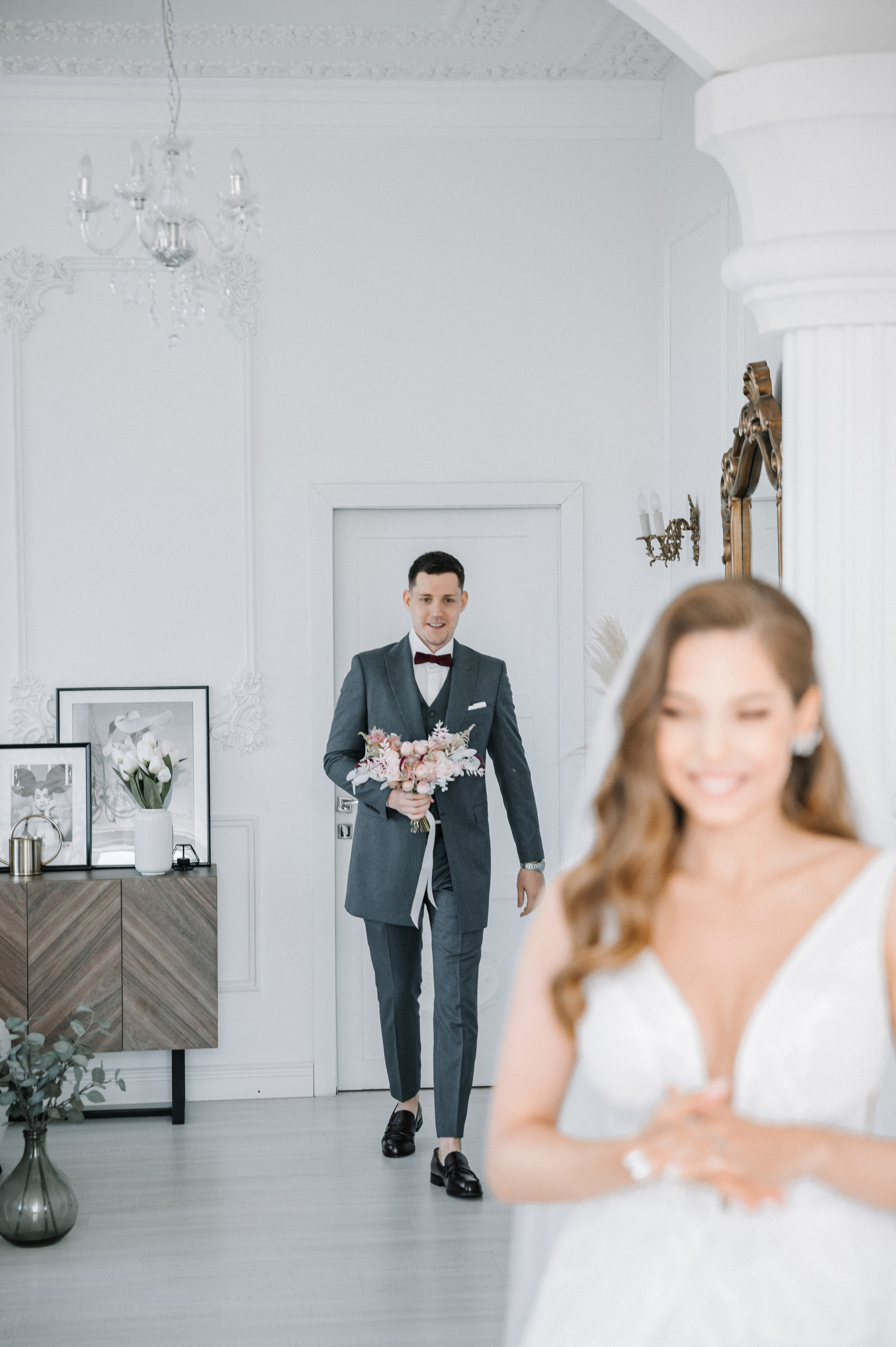 Alina i Pasza. Fotograf w Krakowie/Europie Weronika Stoma