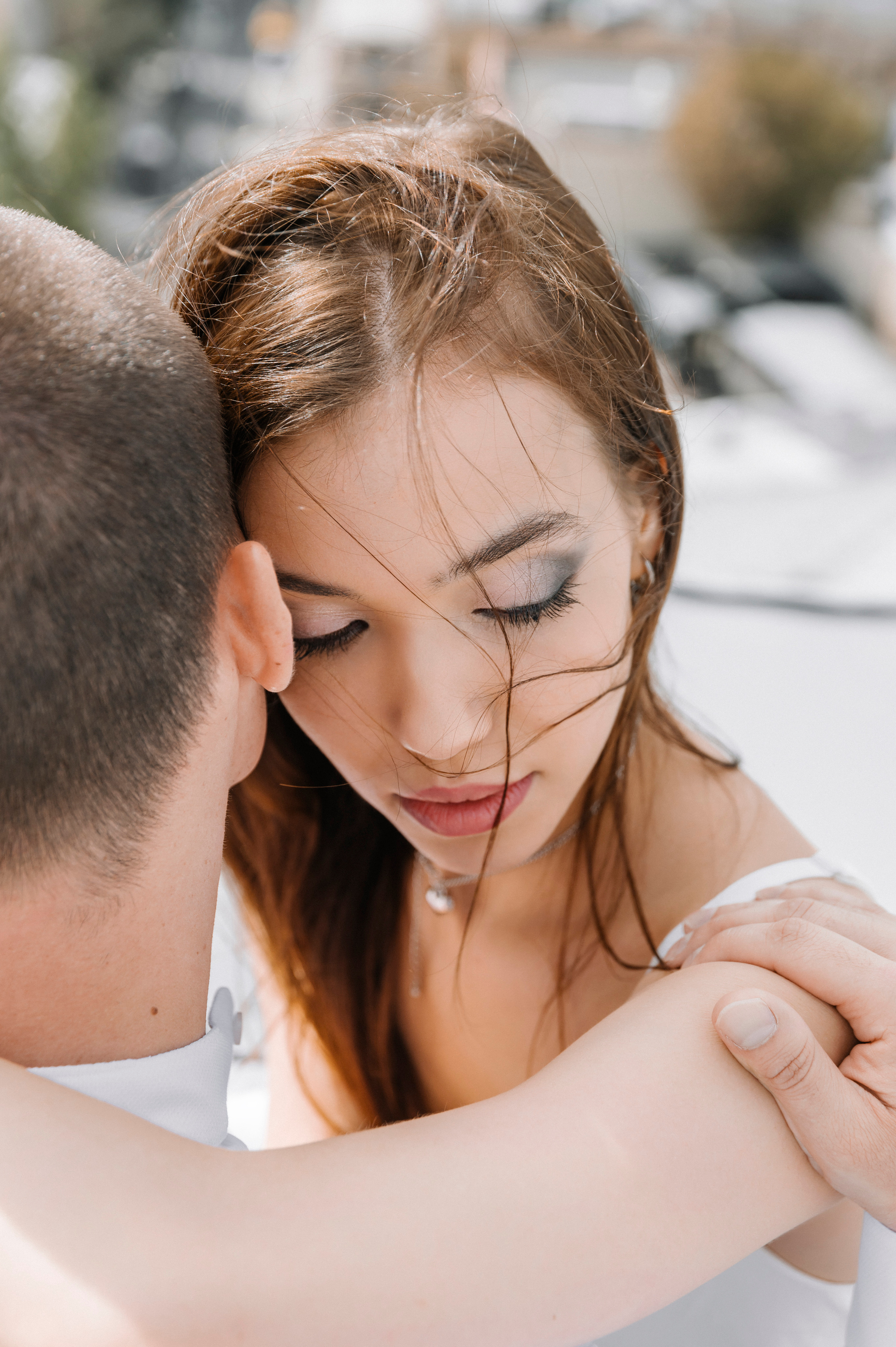 Bogdan and Alina. Photographer in Krakow/Europe Veronika Stoma