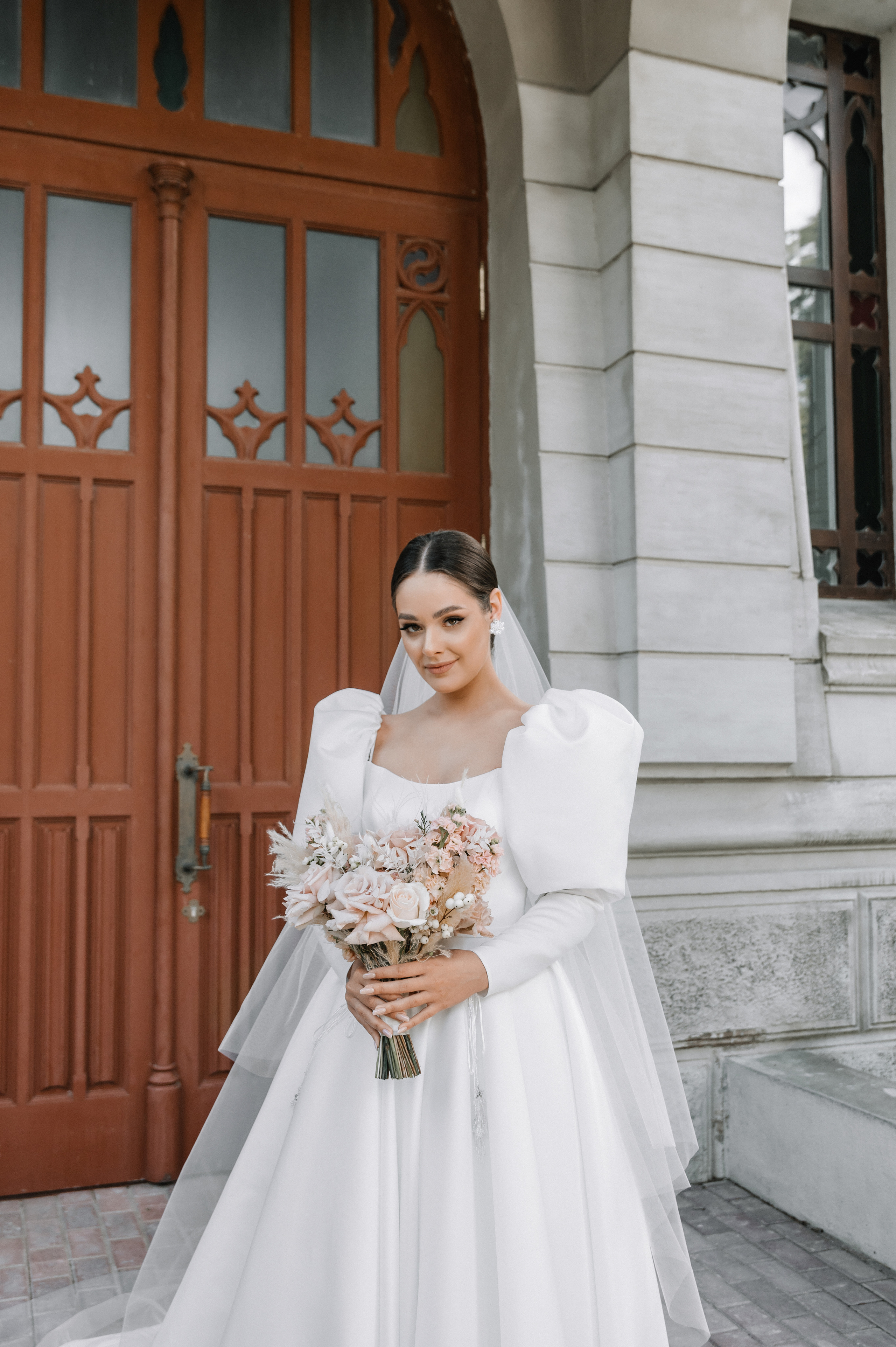 Julia i Vlad. Fotograf w Krakowie/Europie Weronika Stoma