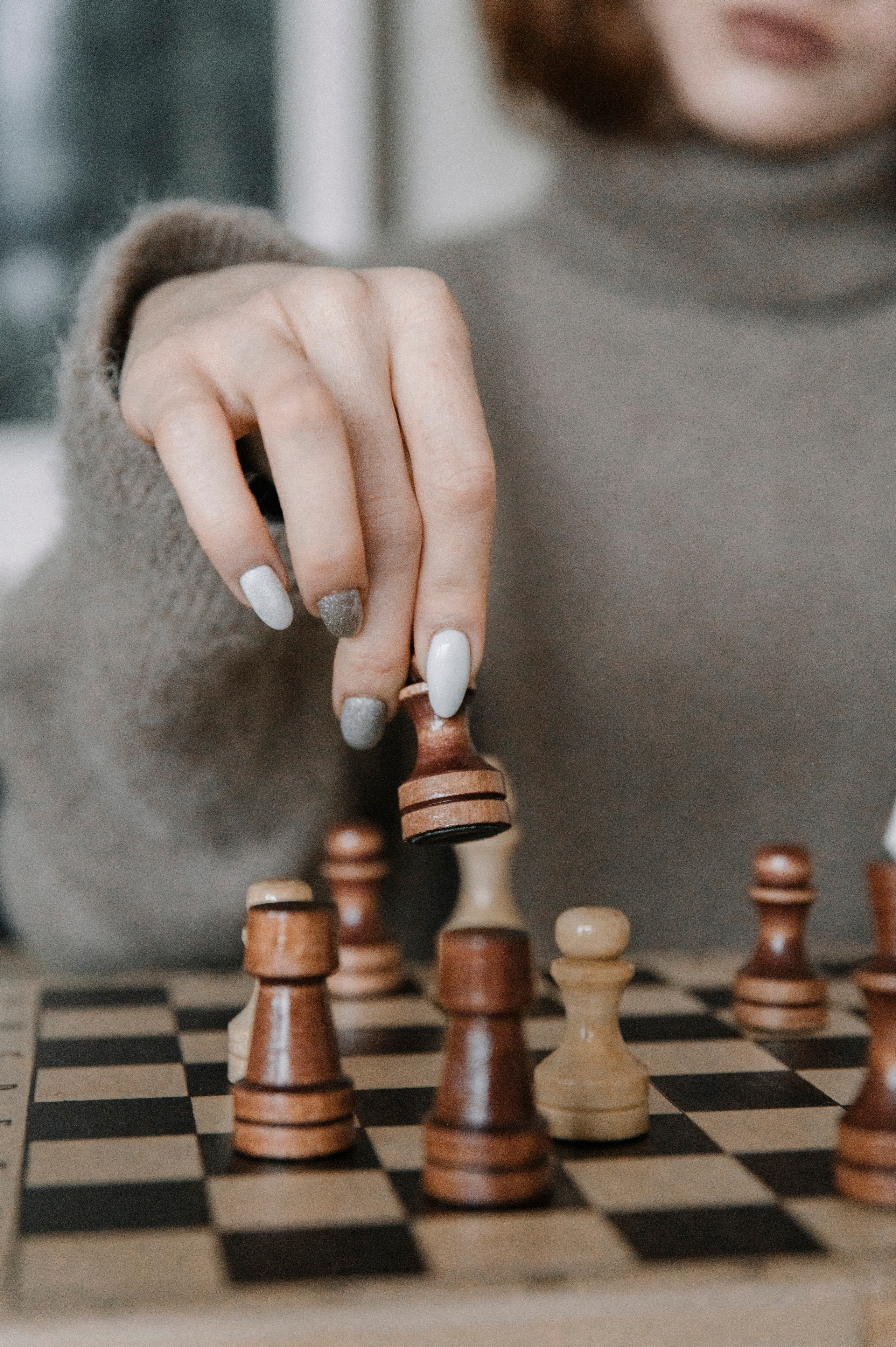 Ход Королевы. Фотограф в Кракове/Европе Вероника Стома