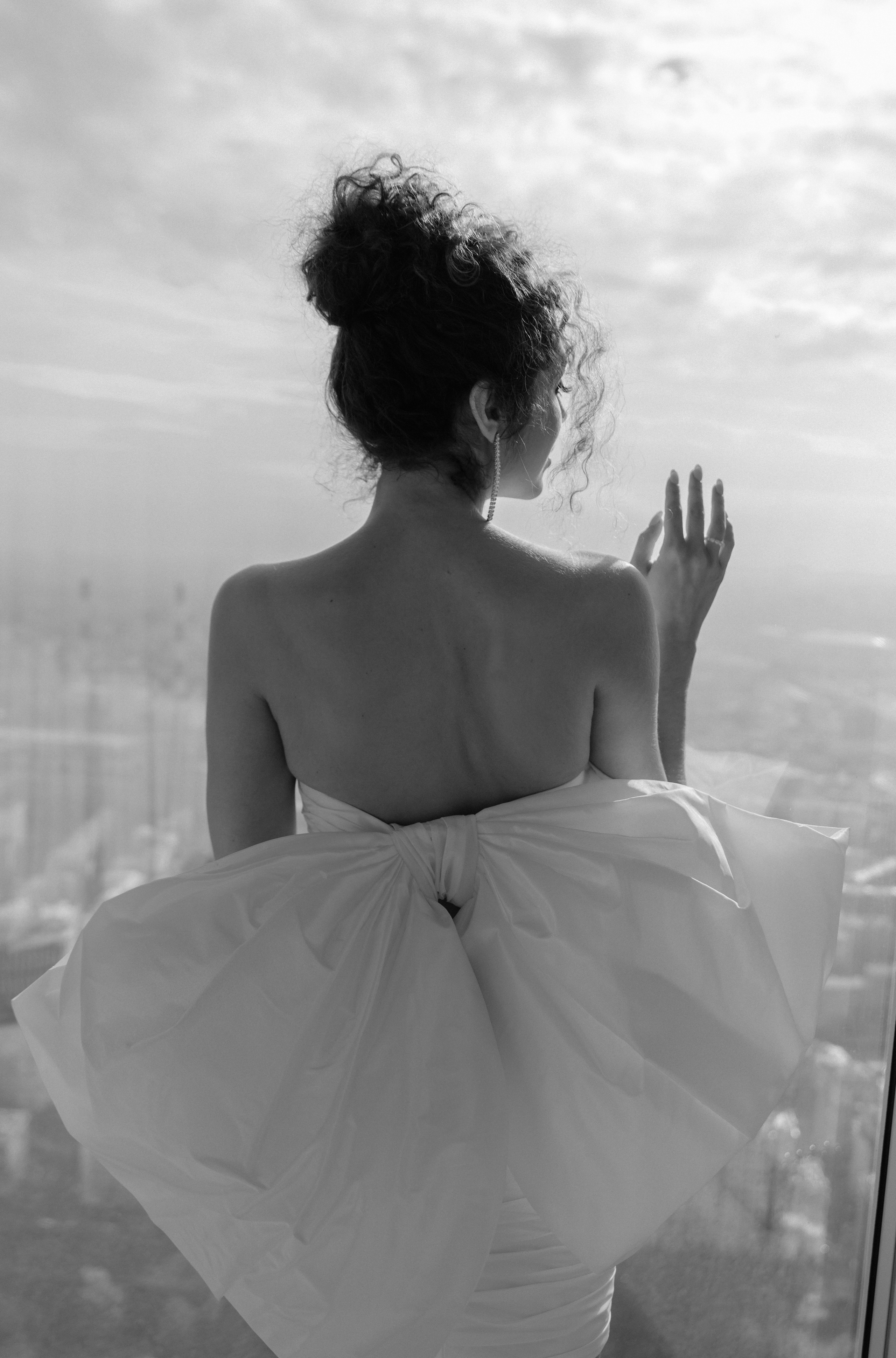 Kir and Stephanie. Photographer in Krakow/Europe Veronika Stoma