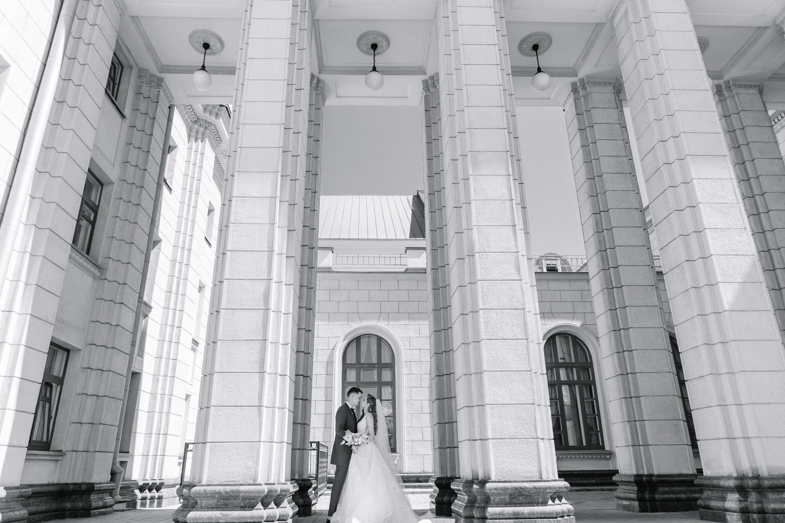 Alina i Pasza. Fotograf w Krakowie/Europie Weronika Stoma