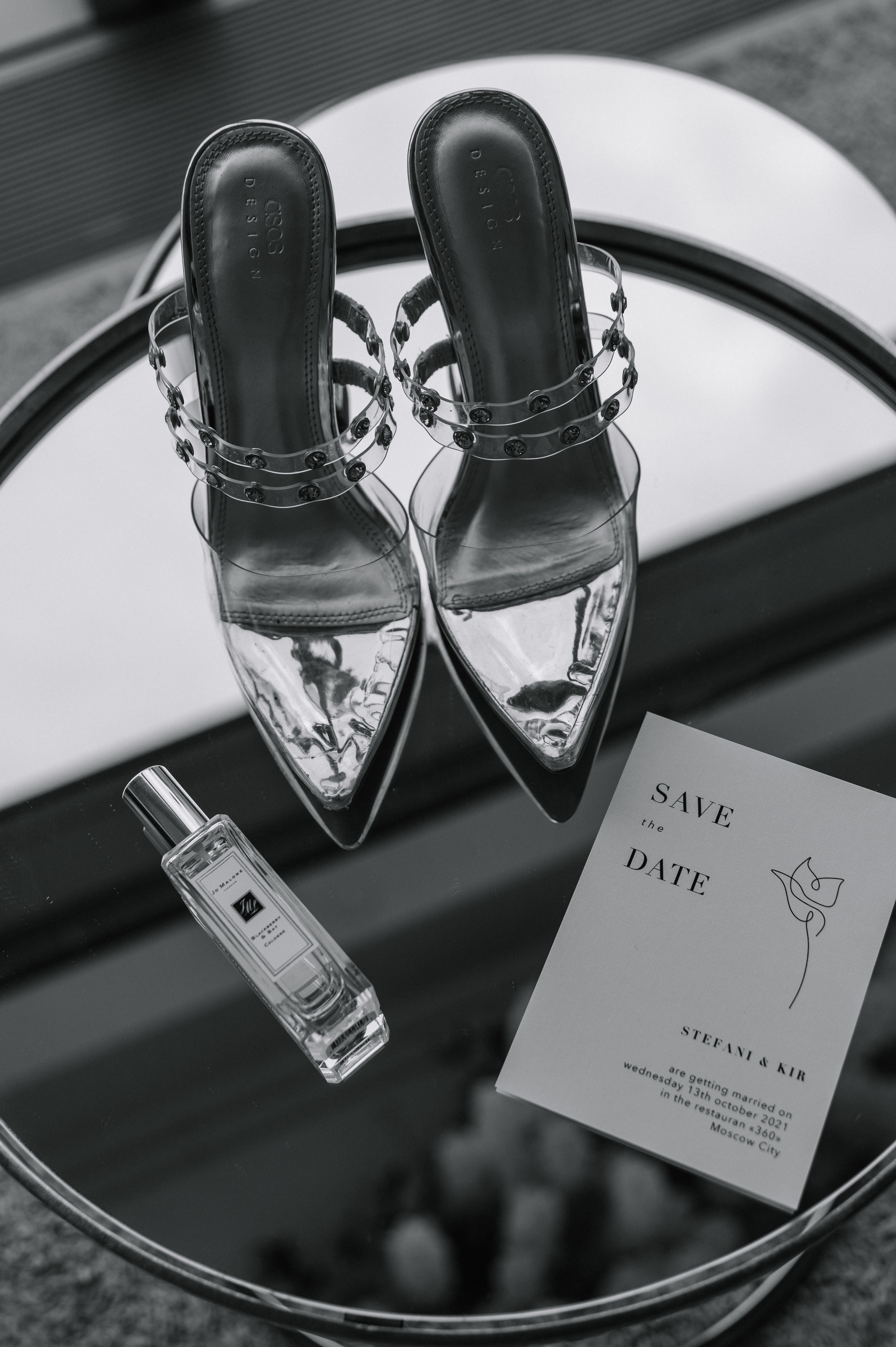 Kir and Stephanie. Photographer in Krakow/Europe Veronika Stoma