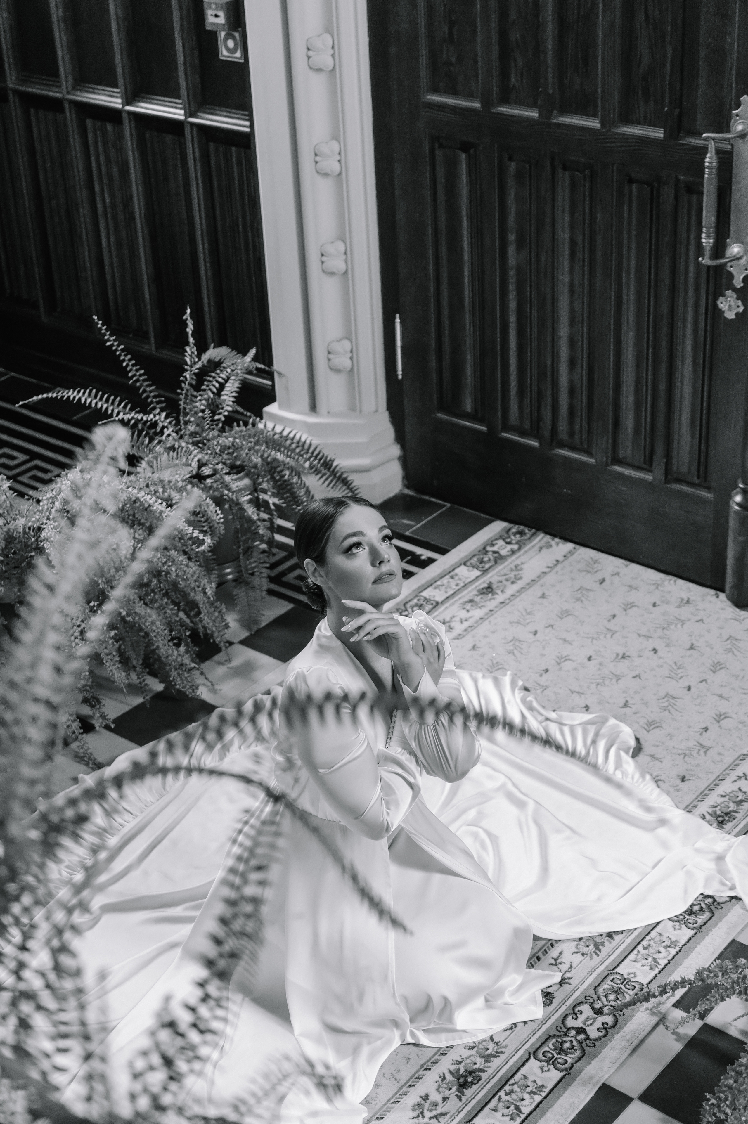 Julia i Vlad. Fotograf w Krakowie/Europie Weronika Stoma