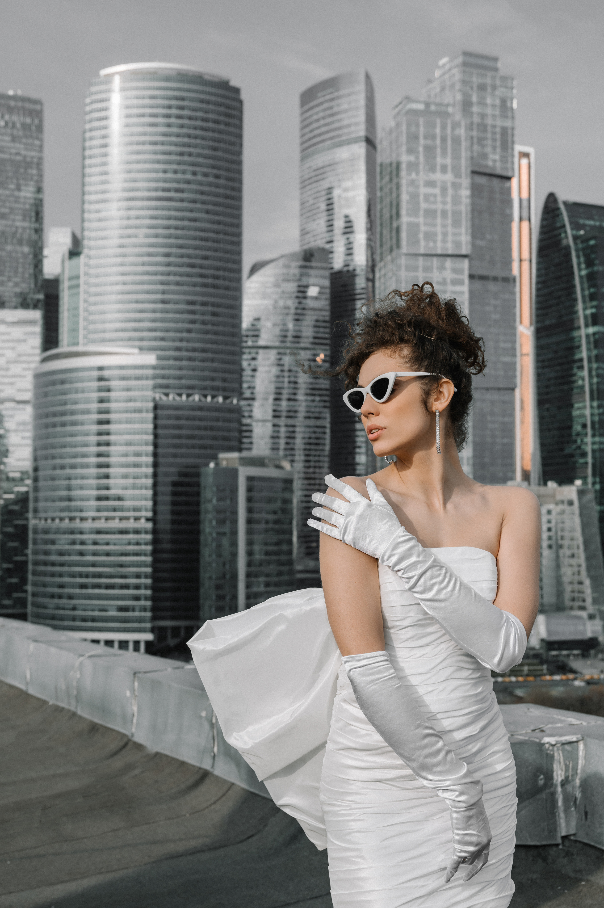 Kir and Stephanie. Photographer in Krakow/Europe Veronika Stoma