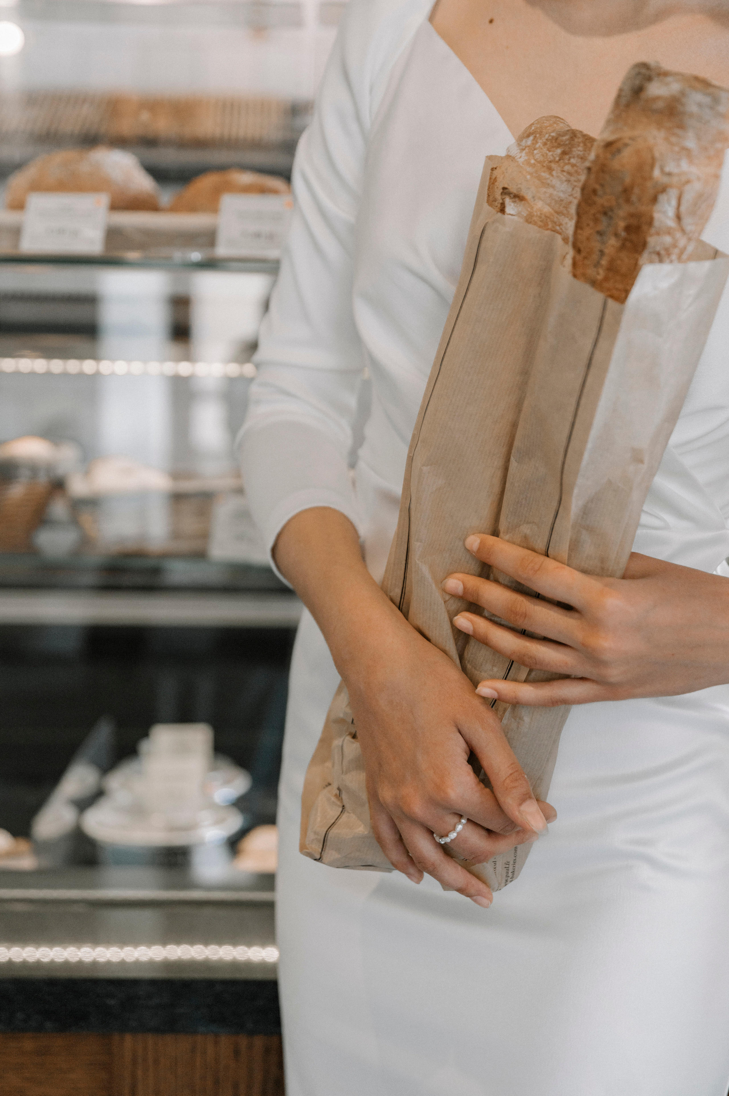 Вкус французской булки. Фотограф и Блогер в Европе/Азии Ника Стома