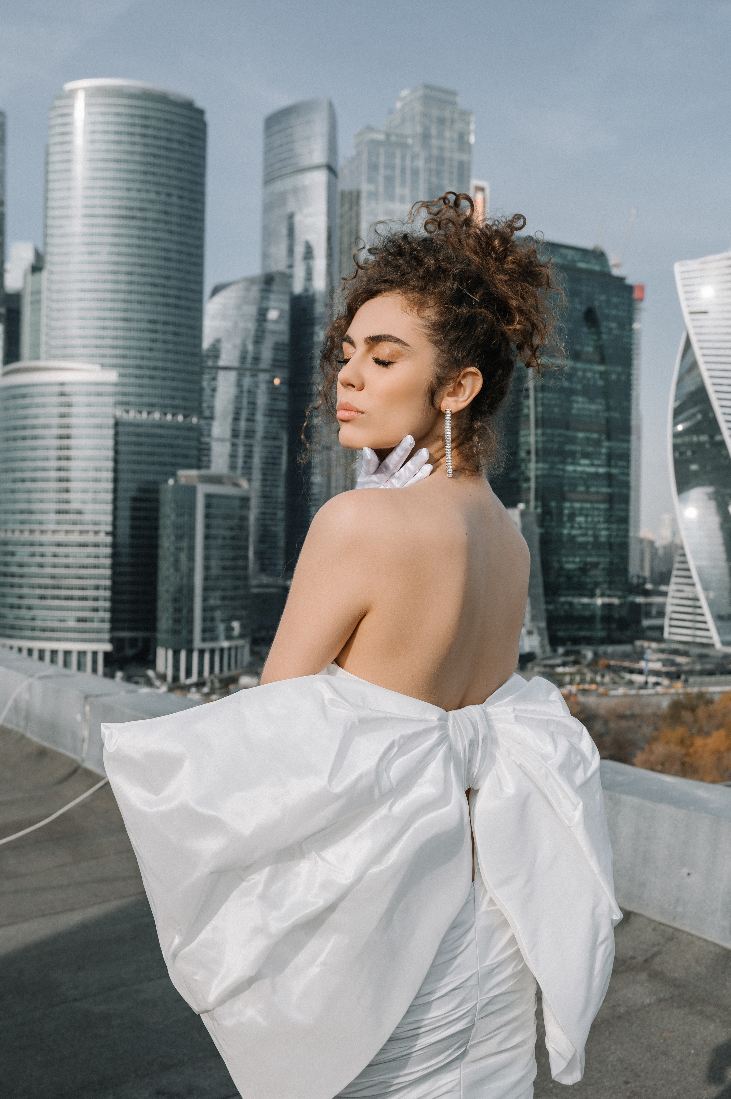 Kir and Stephanie. Photographer in Krakow/Europe Veronika Stoma