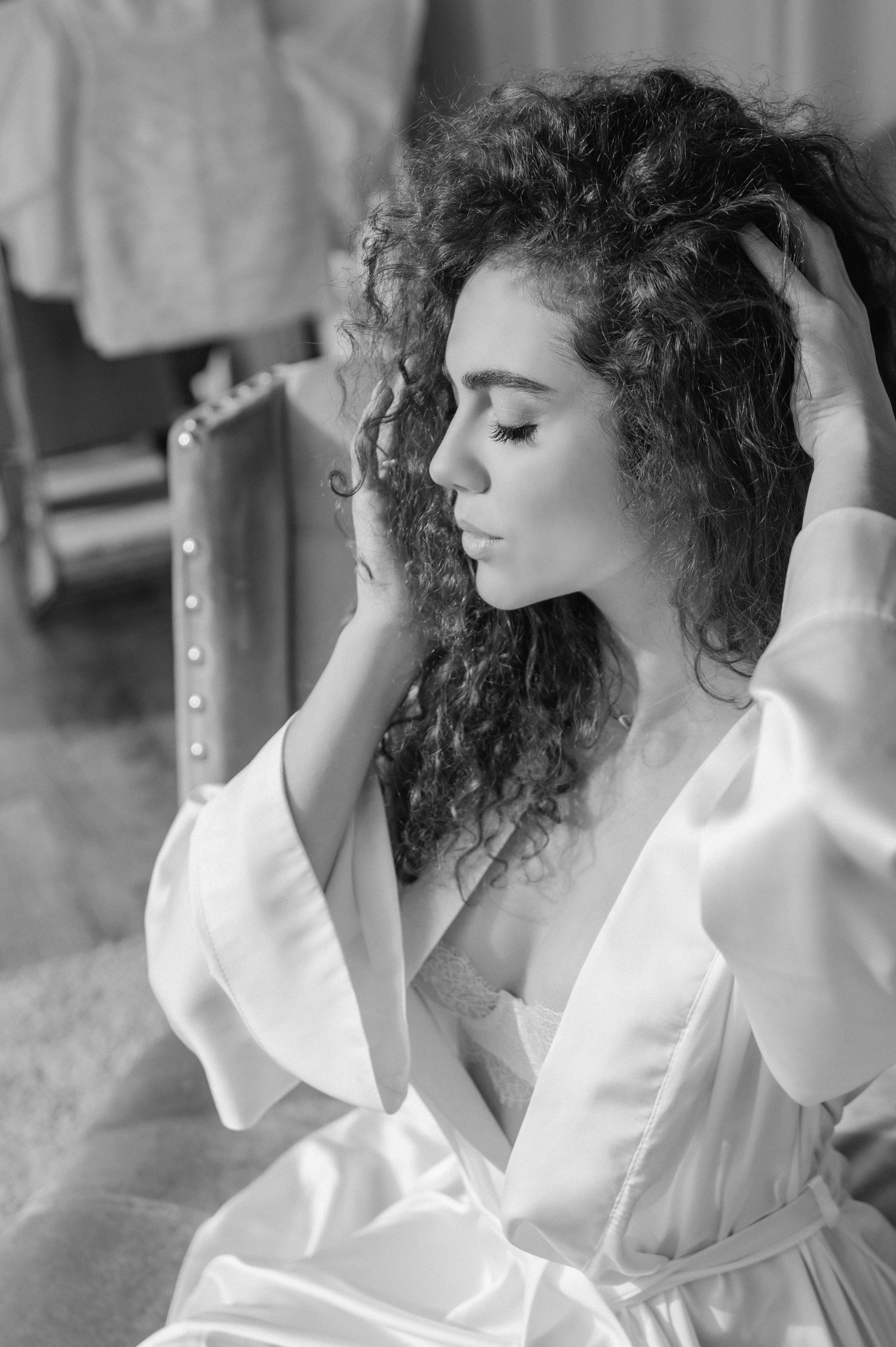 Kir and Stephanie. Photographer in Krakow/Europe Veronika Stoma