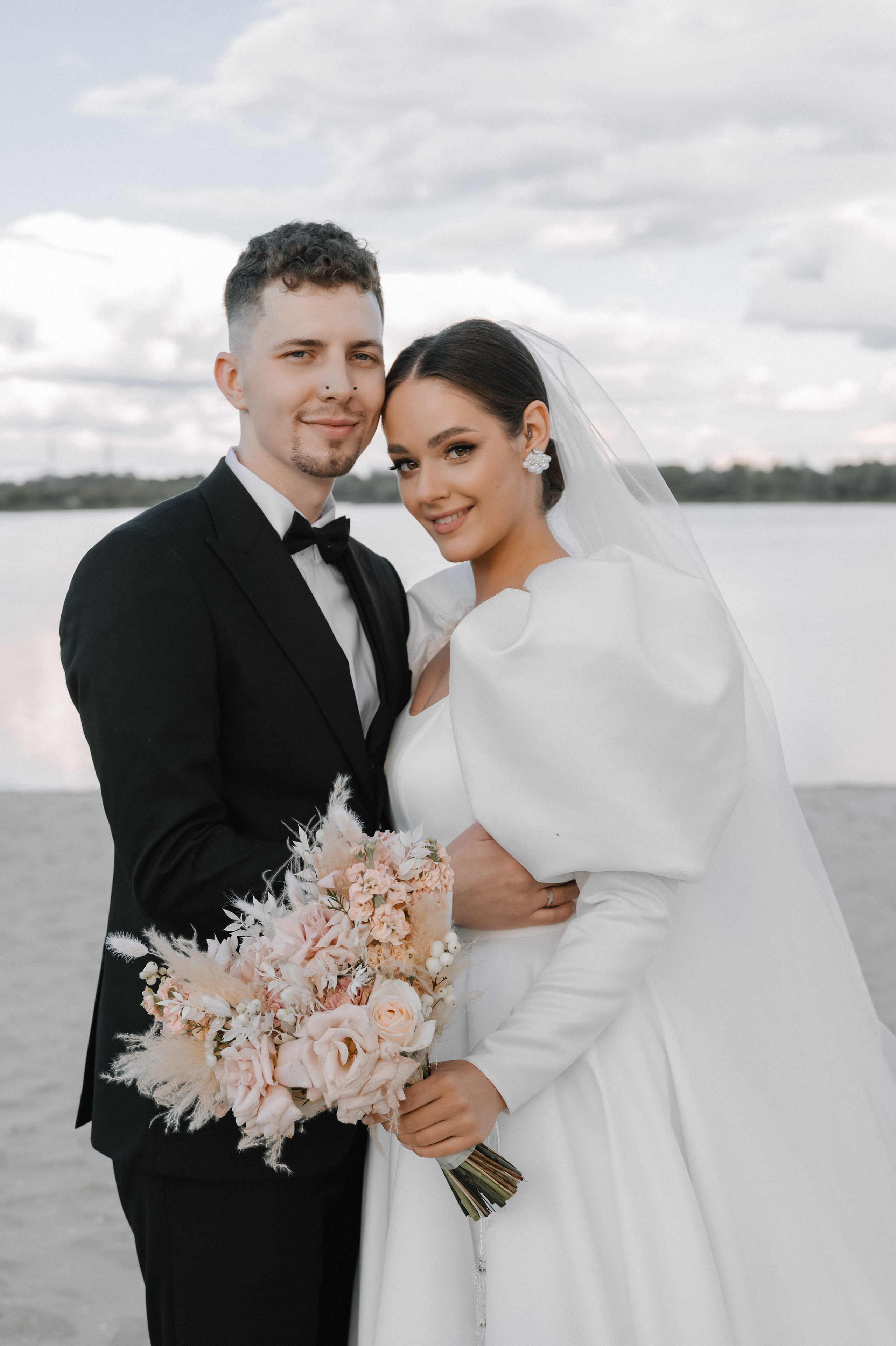 Julia i Vlad. Fotograf w Krakowie/Europie Weronika Stoma