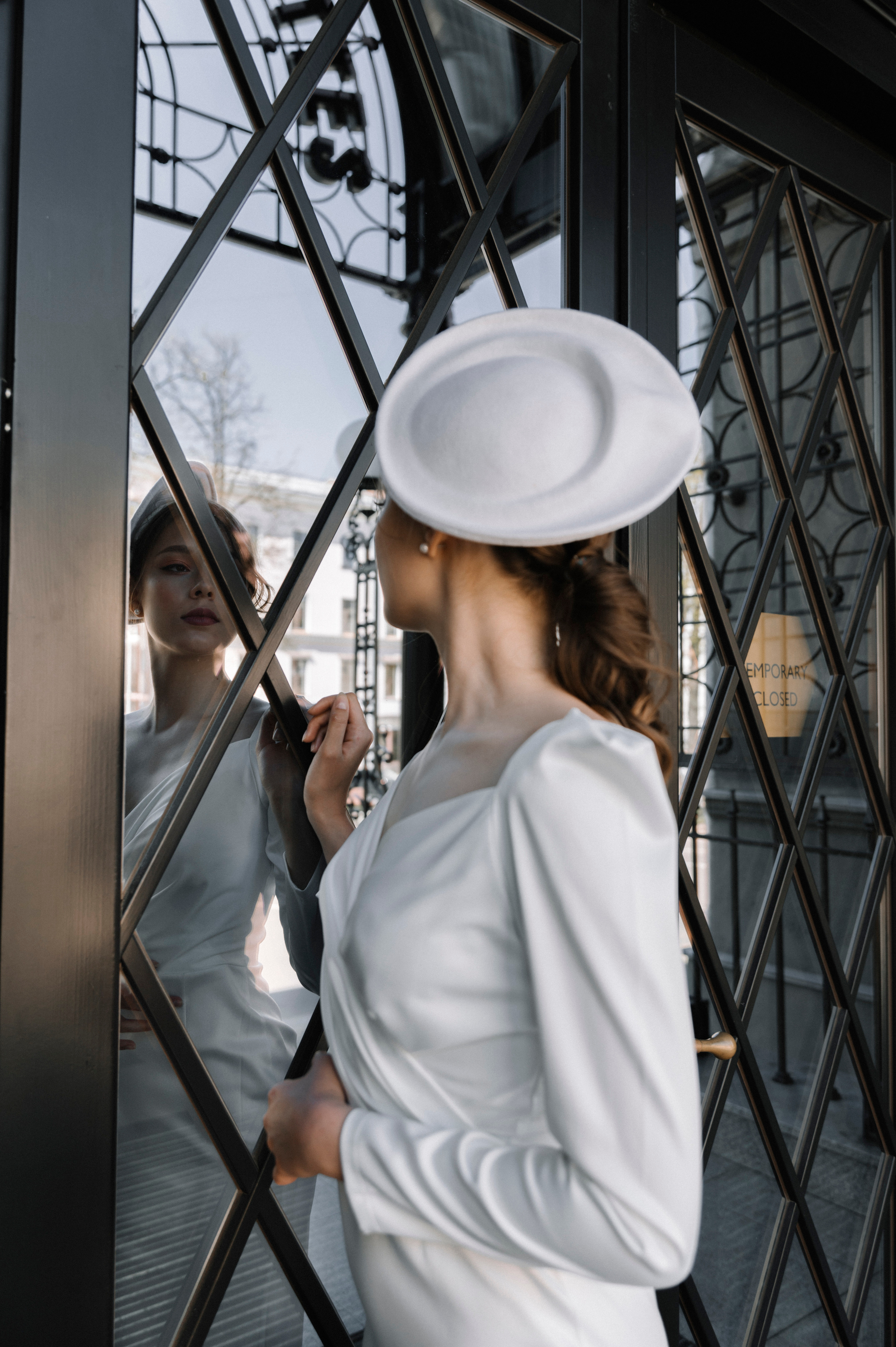 Вкус французской булки. Фотограф и Блогер в Европе/Азии Ника Стома