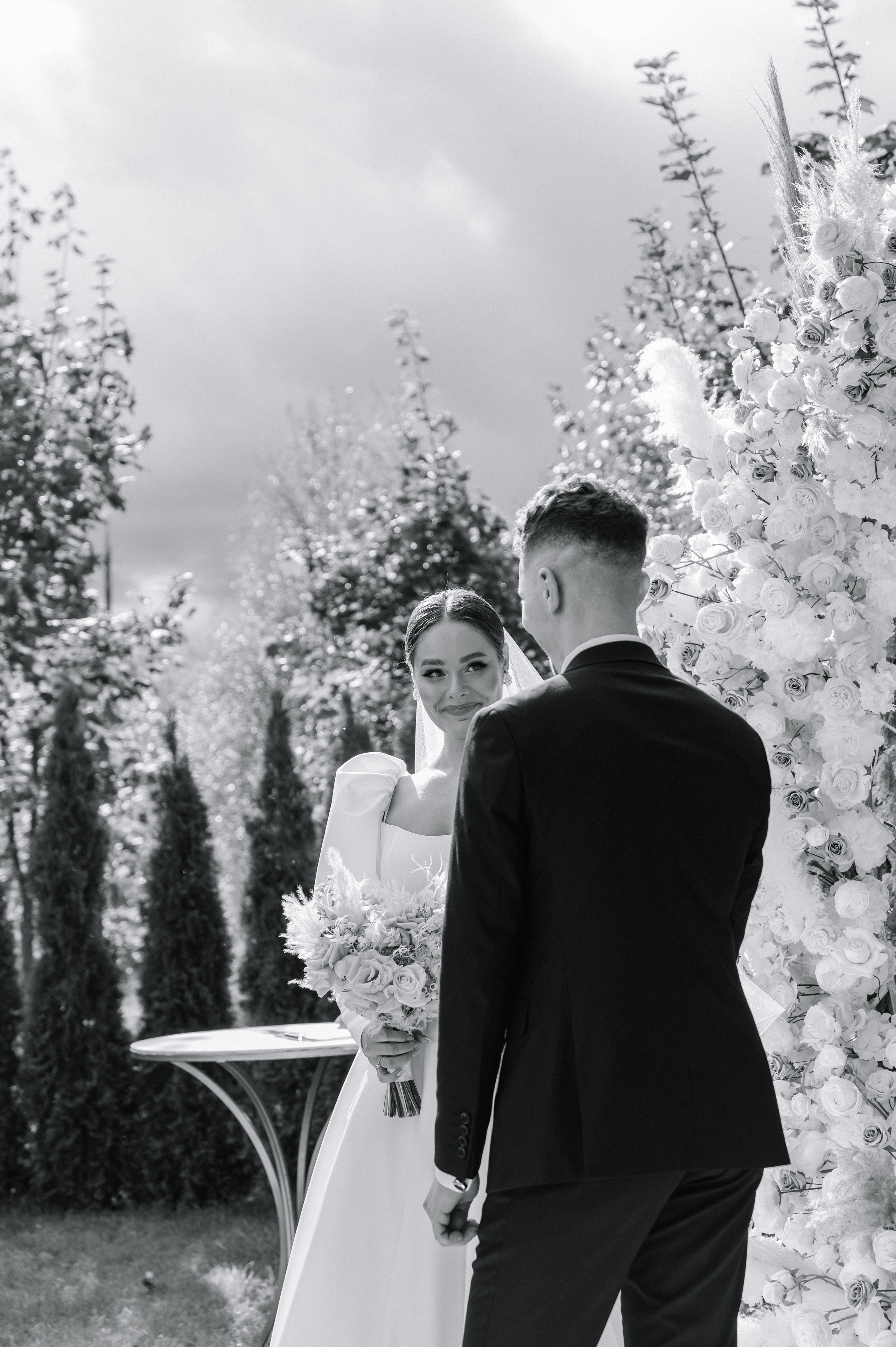 Julia i Vlad. Fotograf w Krakowie/Europie Weronika Stoma