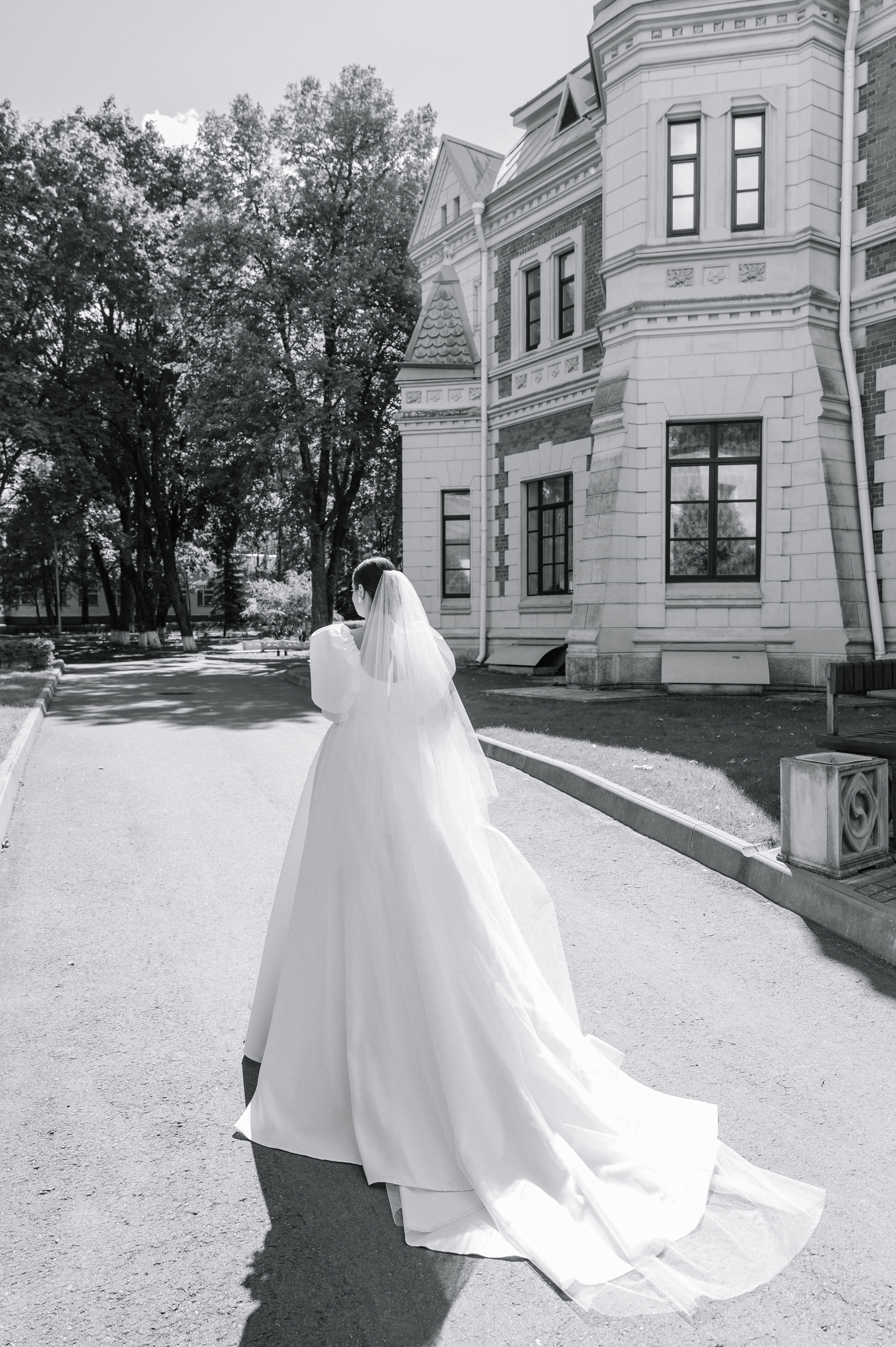 Julia i Vlad. Fotograf w Krakowie/Europie Weronika Stoma