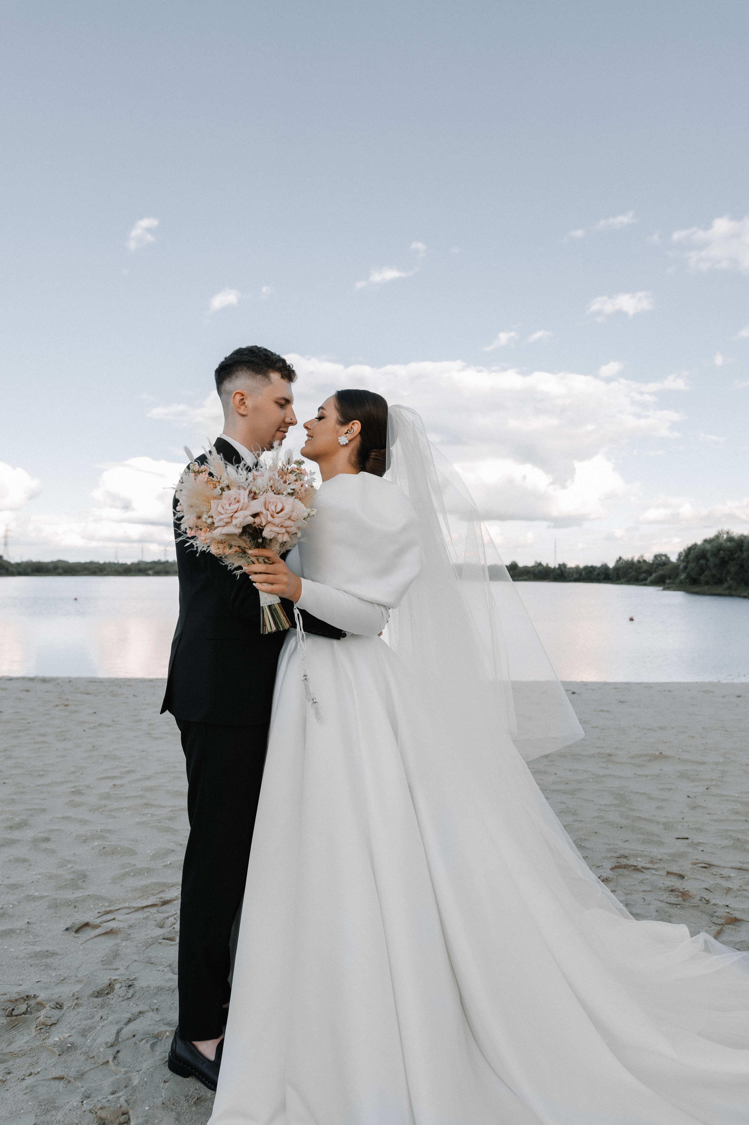 Julia i Vlad. Fotograf w Krakowie/Europie Weronika Stoma