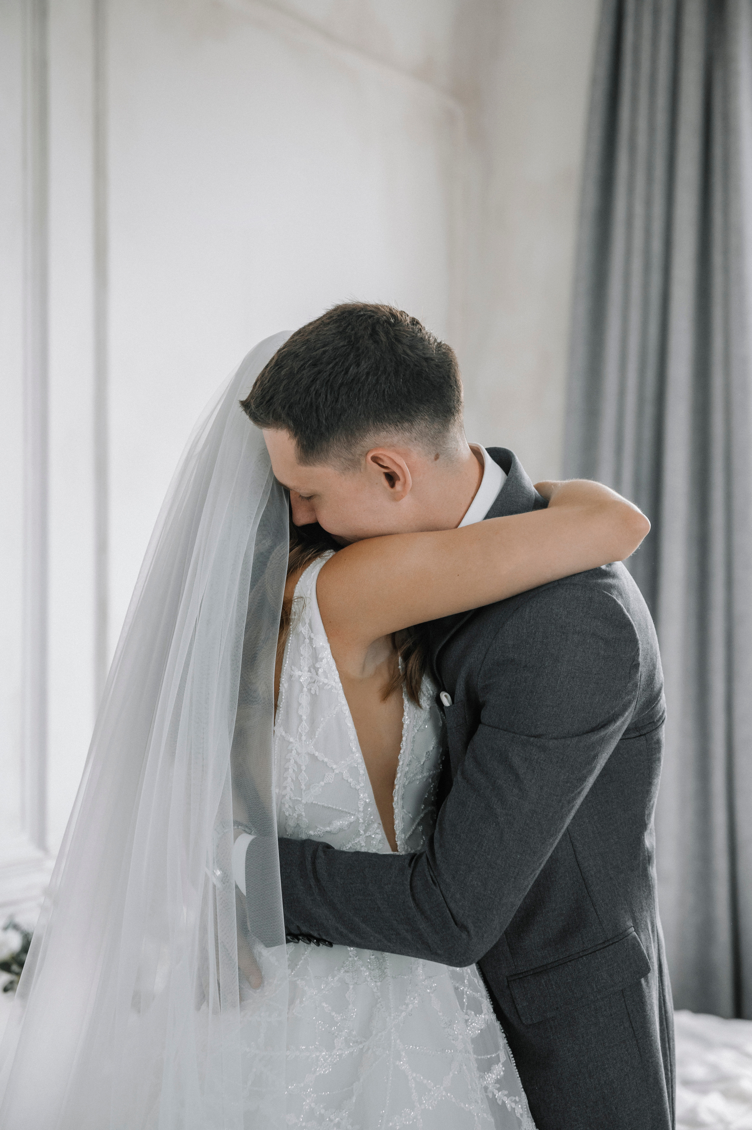 Alina i Pasza. Fotograf w Krakowie/Europie Weronika Stoma